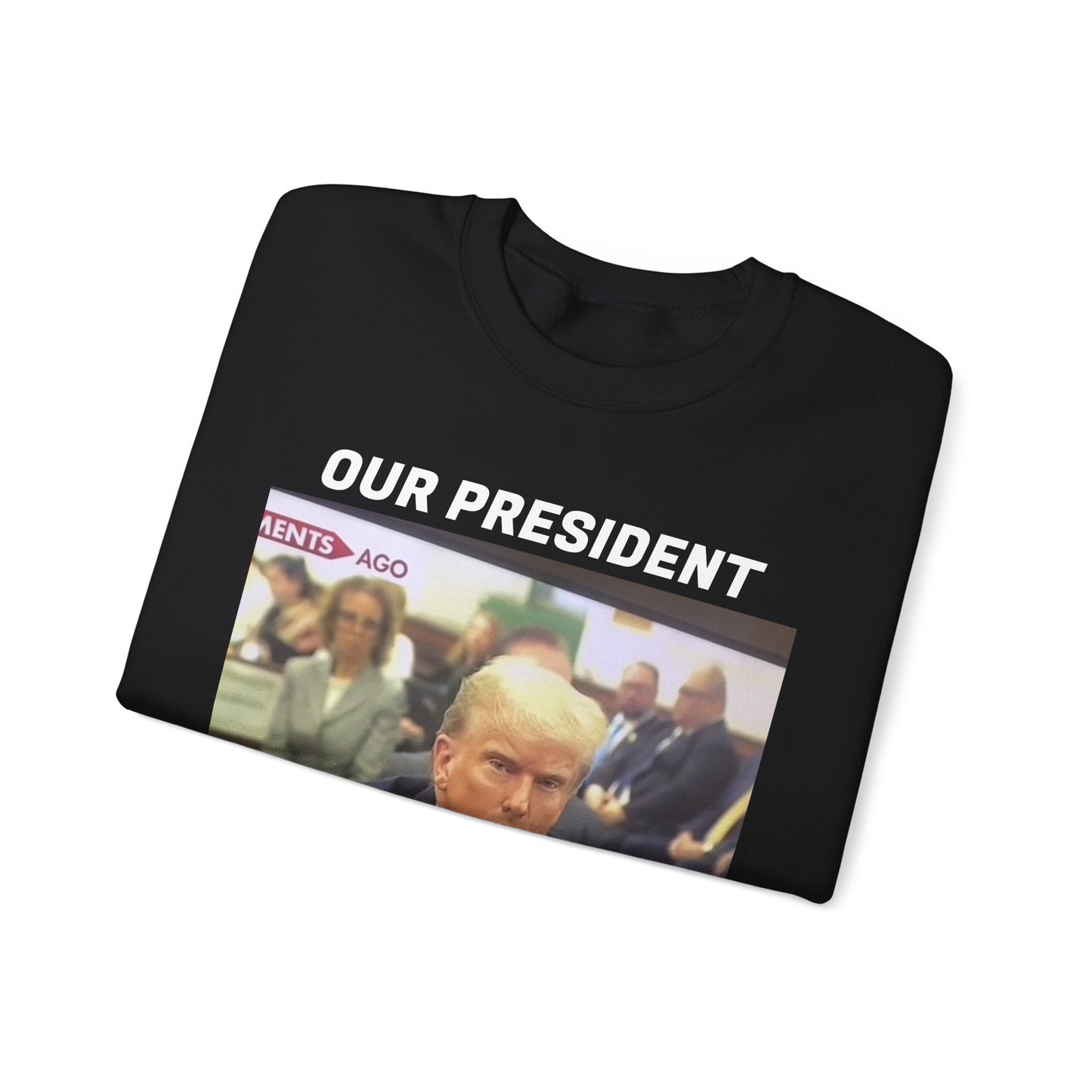 TrumpMaxx Sweatshirt