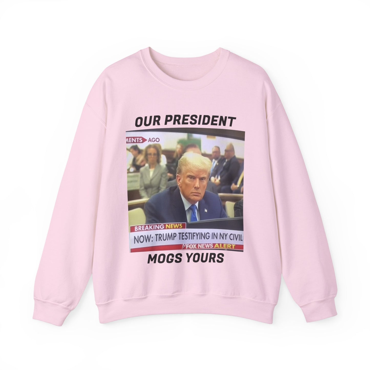 TrumpMaxx Sweatshirt