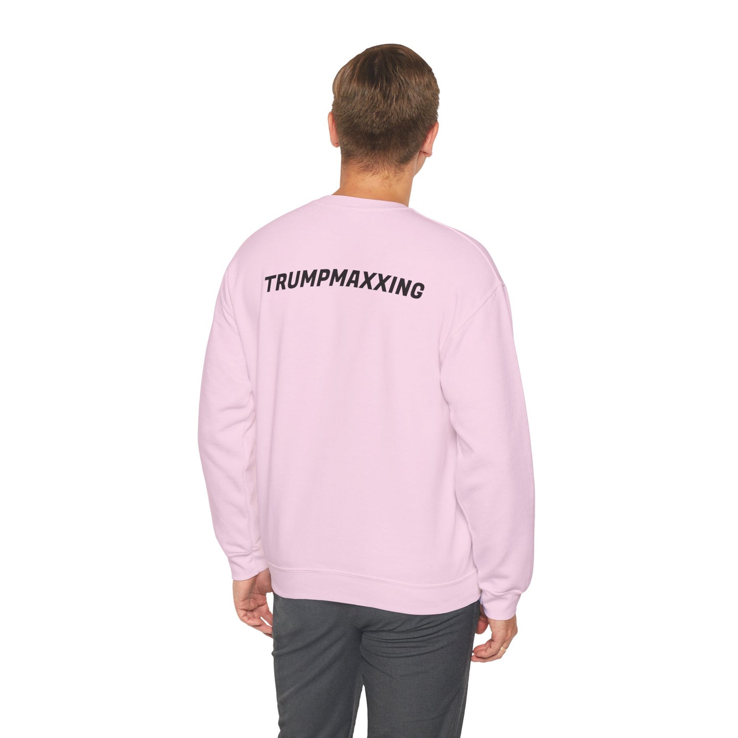 TrumpMaxx Sweatshirt