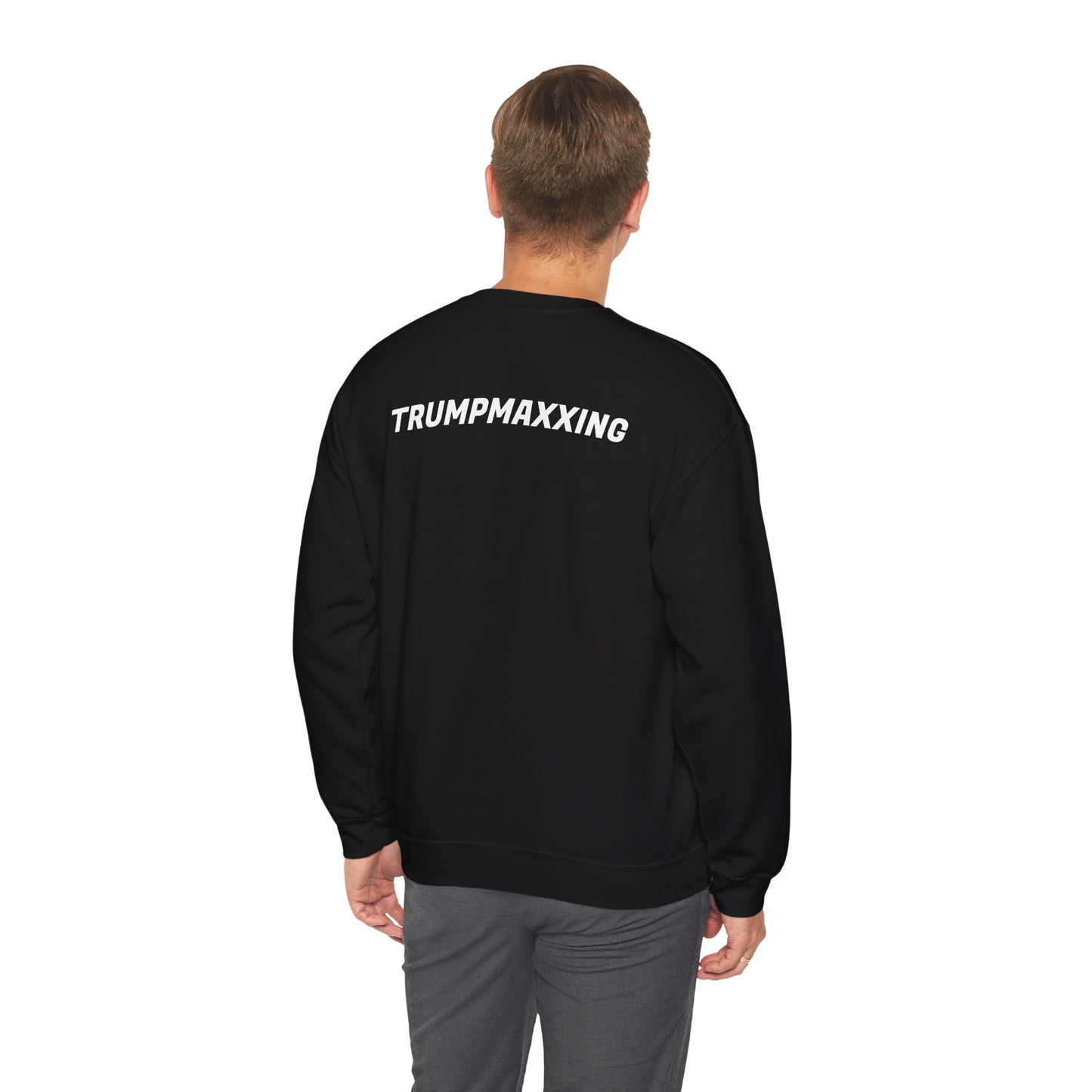 TrumpMaxx Sweatshirt