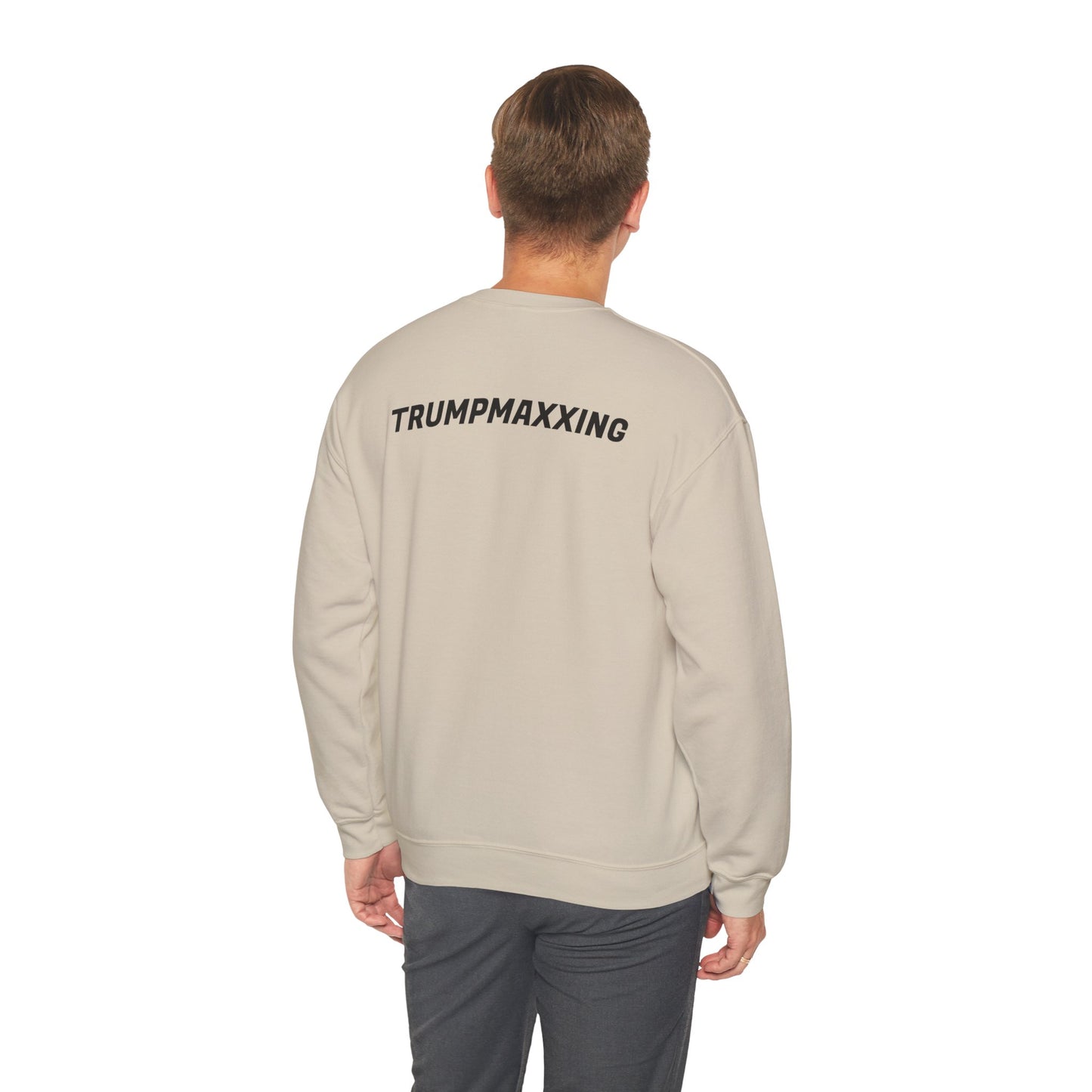 TrumpMaxx Sweatshirt