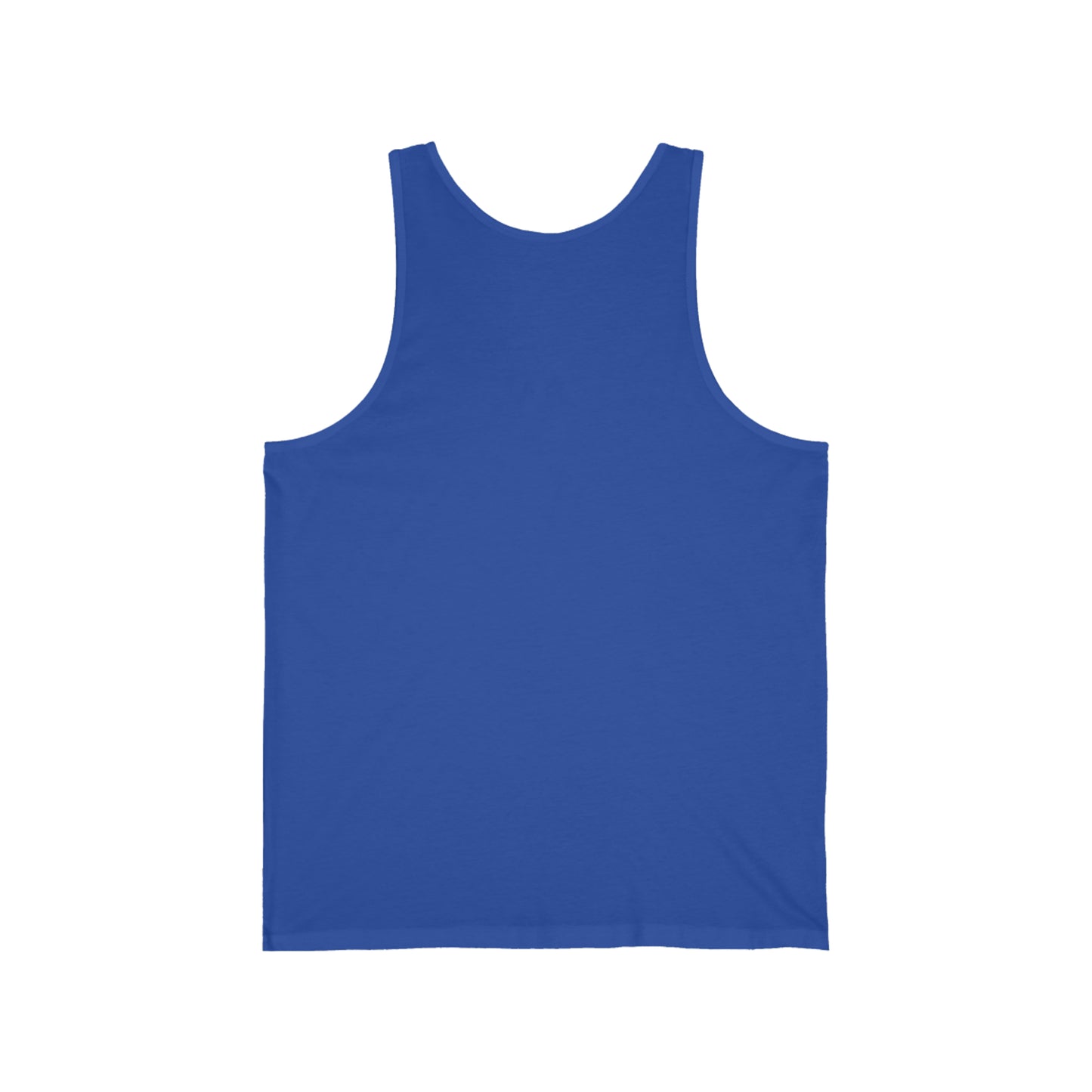 Wanted Trump Tanktop - MEN