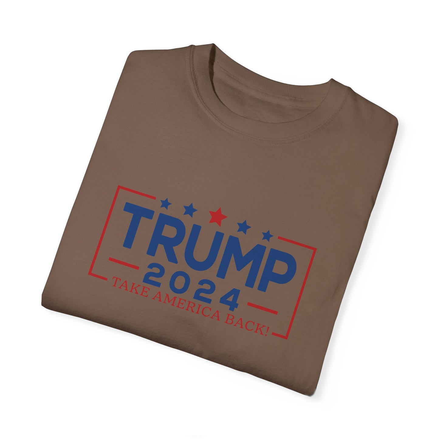 VoteMaxxing Signature TRUMP 2024 Tee