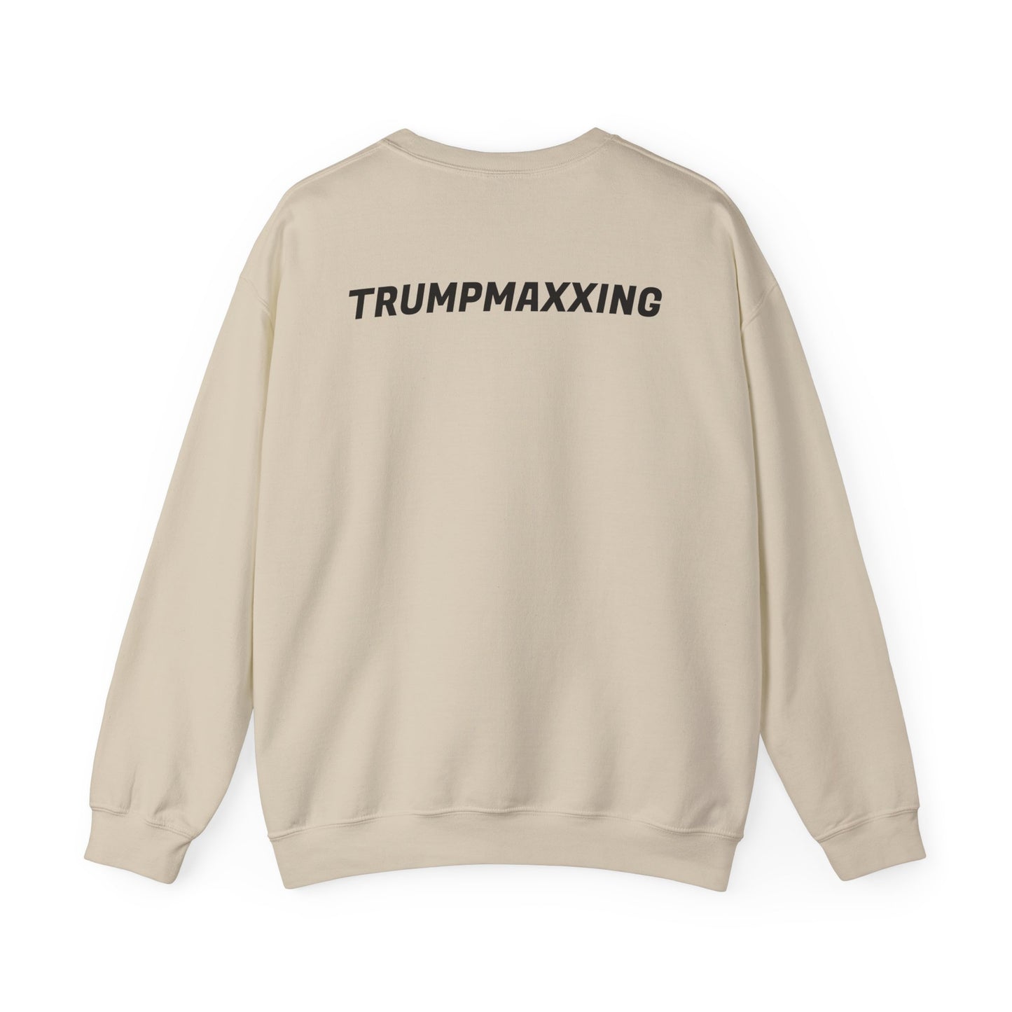 TrumpMaxx Sweatshirt