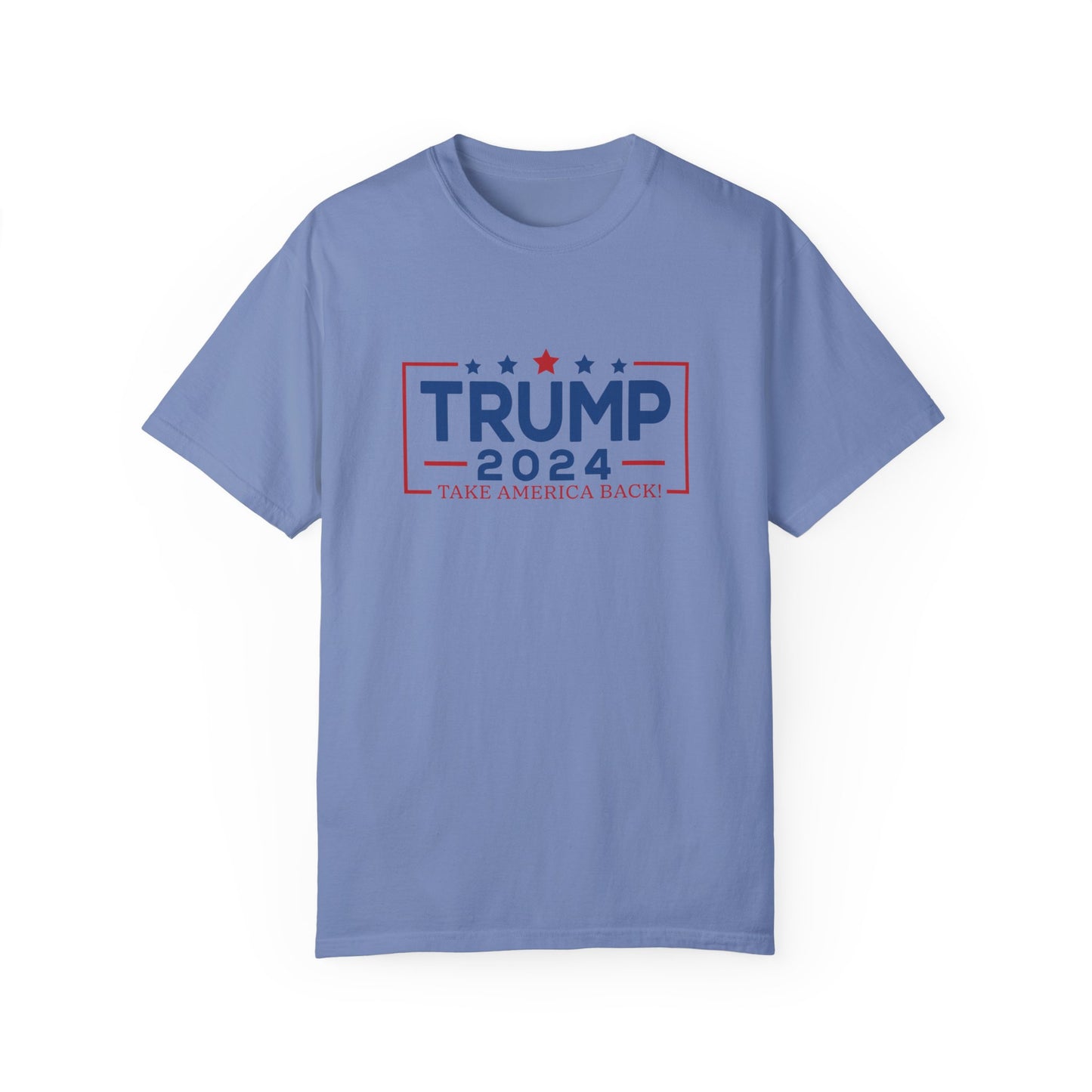 VoteMaxxing Signature TRUMP 2024 Tee