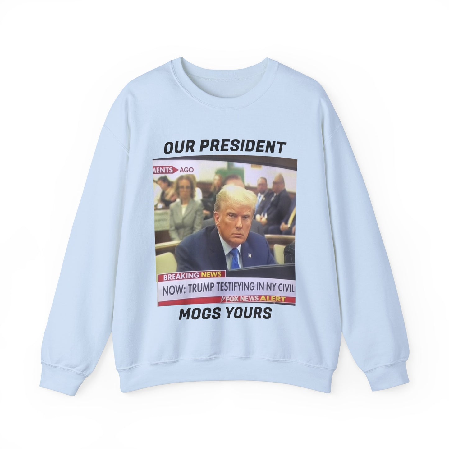 TrumpMaxx Sweatshirt
