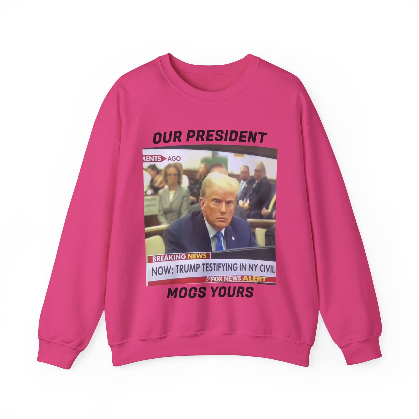 TrumpMaxx Sweatshirt