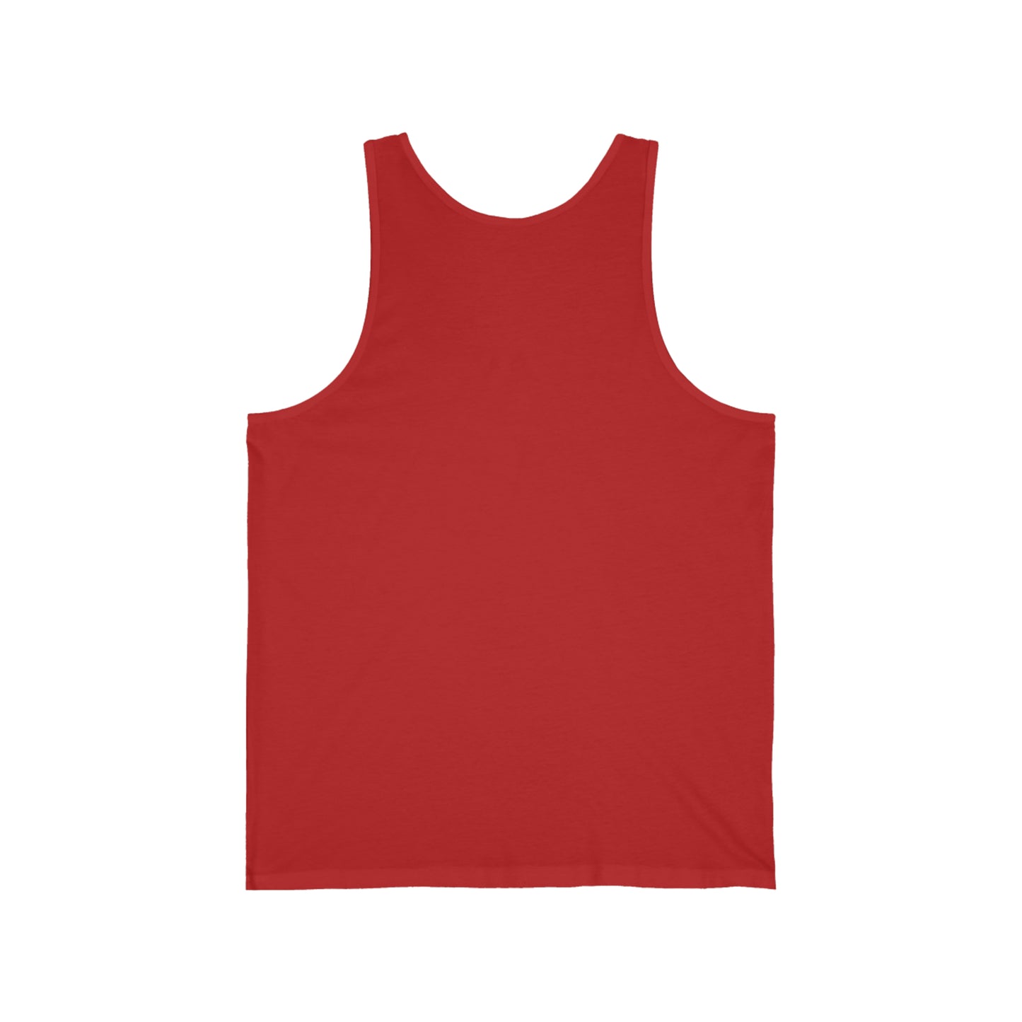 Wanted Trump Tanktop - MEN