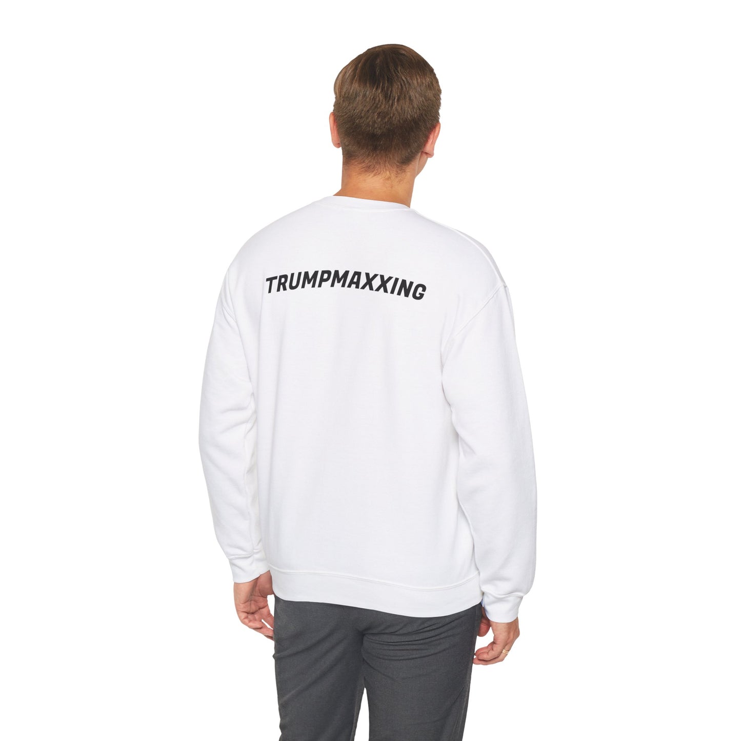 TrumpMaxx Sweatshirt