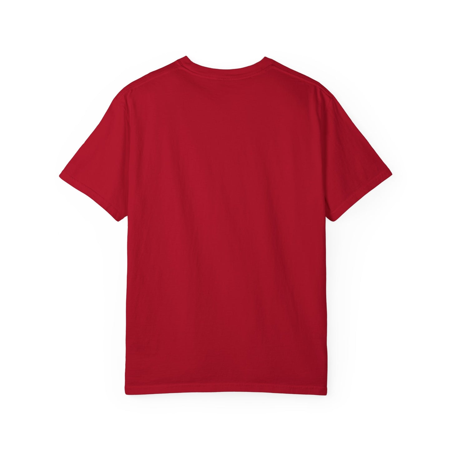 VoteMaxxing Signature Icon Tee "Daddy's Home"