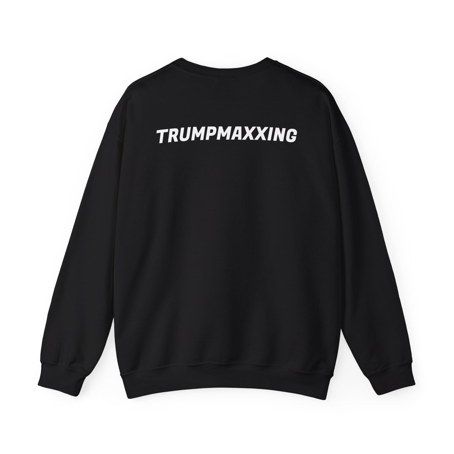 TrumpMaxx Sweatshirt