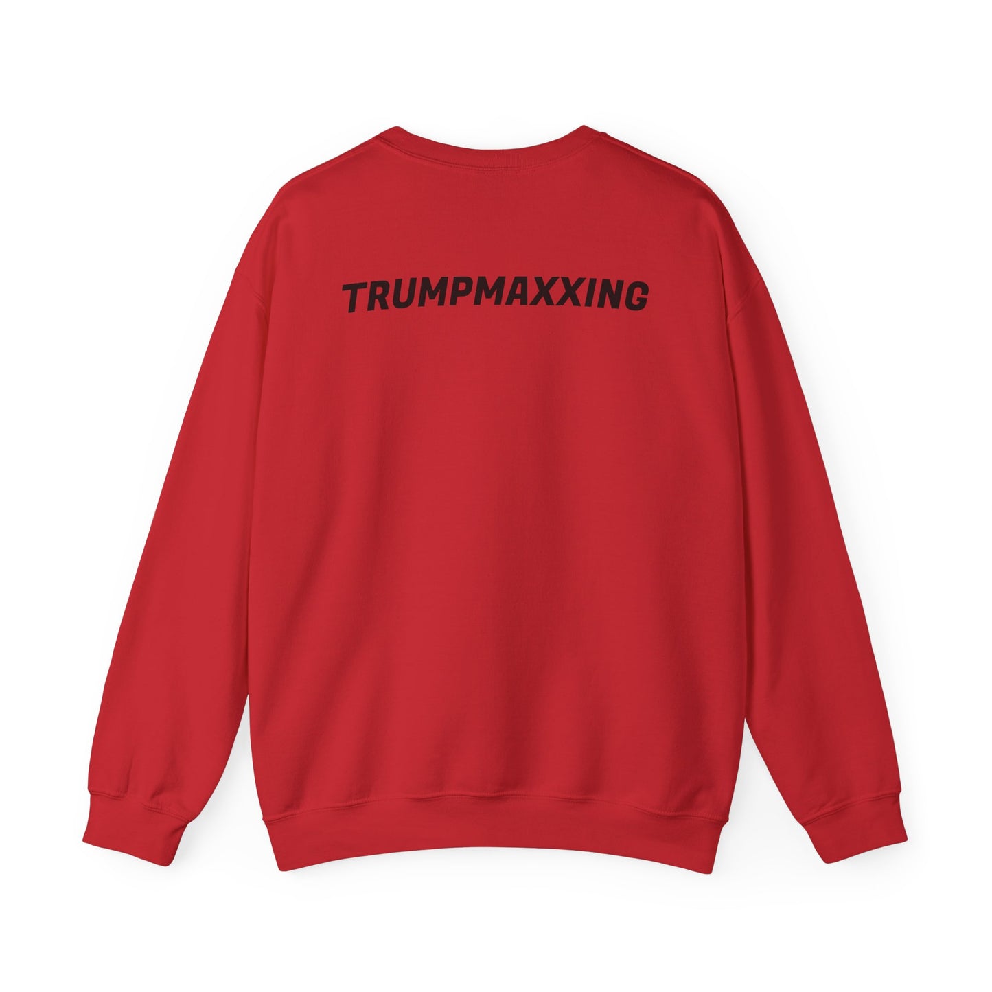 TrumpMaxx Sweatshirt