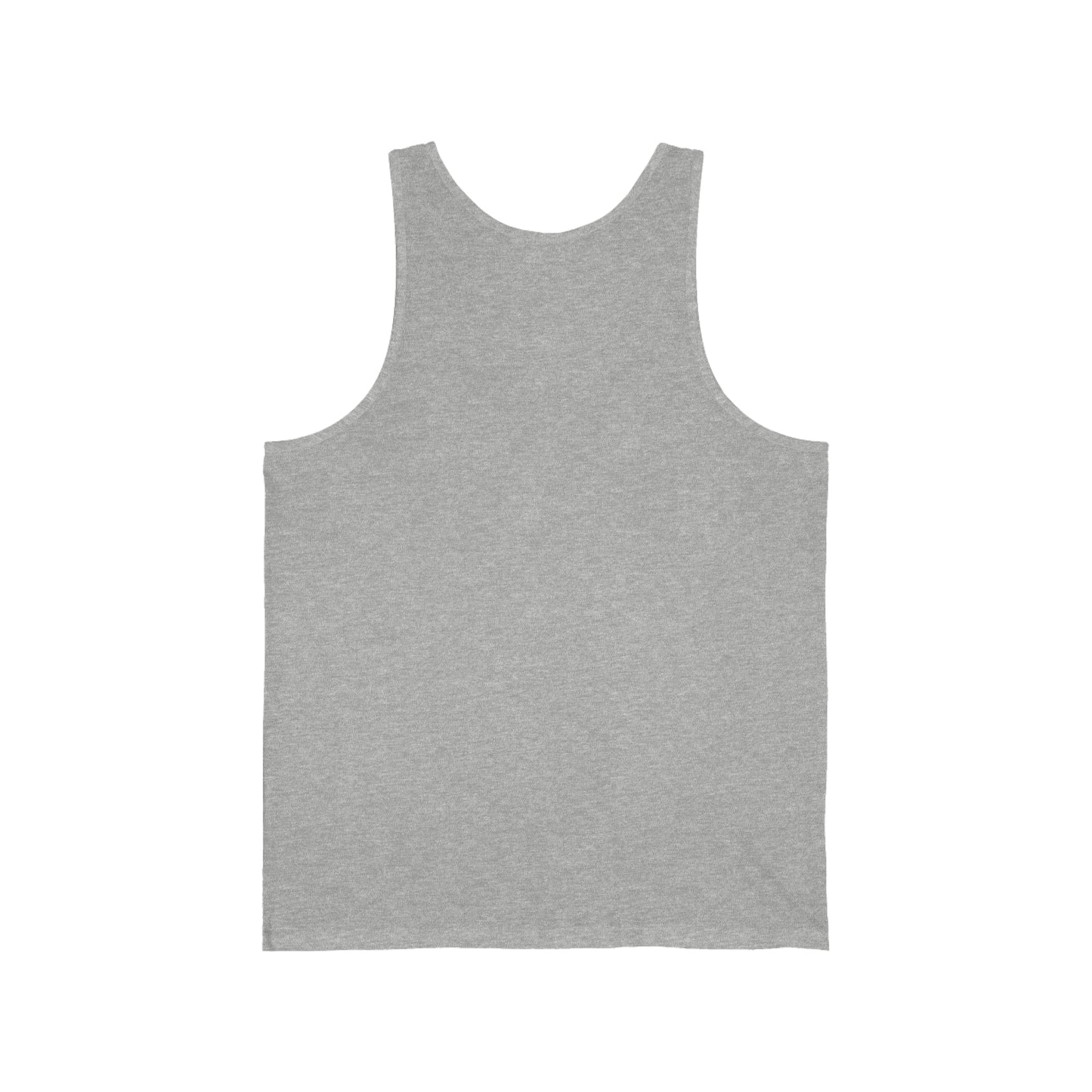 Wanted Trump Tanktop - MEN