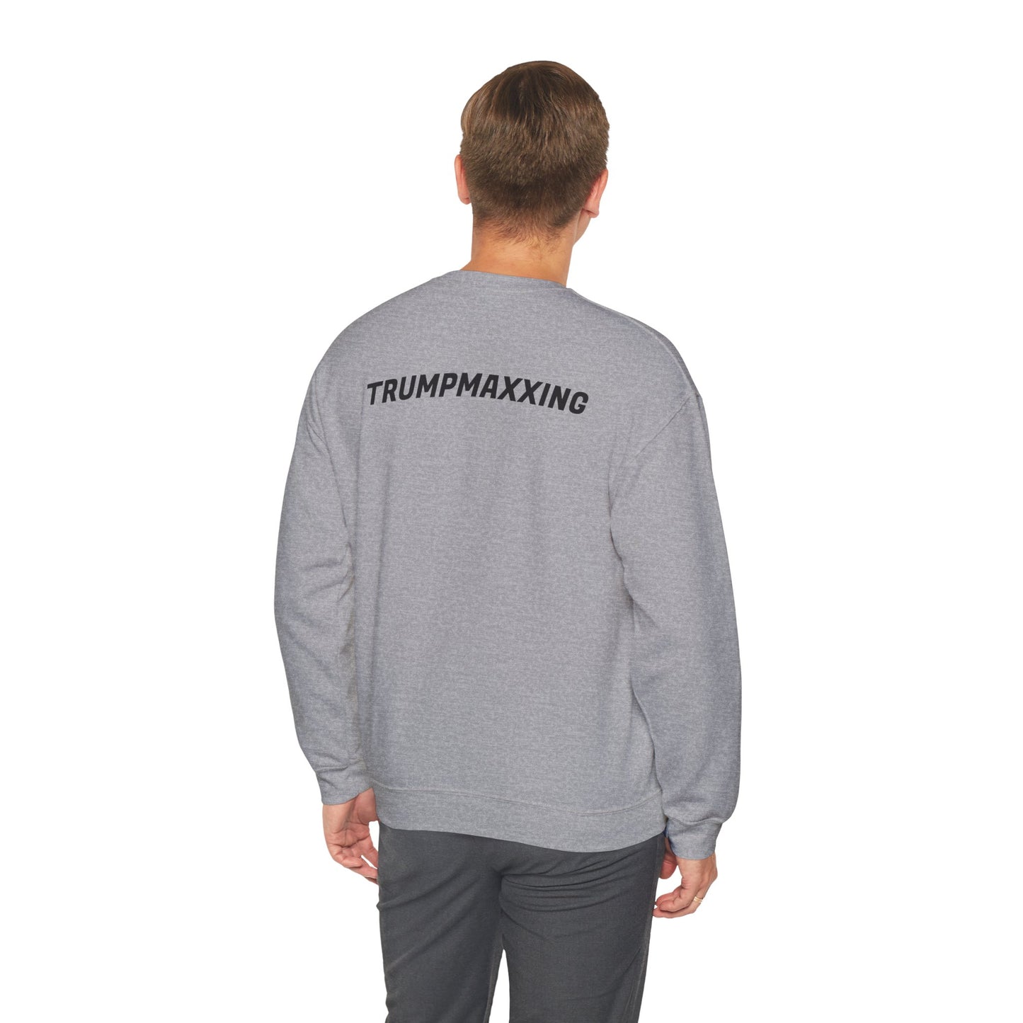TrumpMaxx Sweatshirt