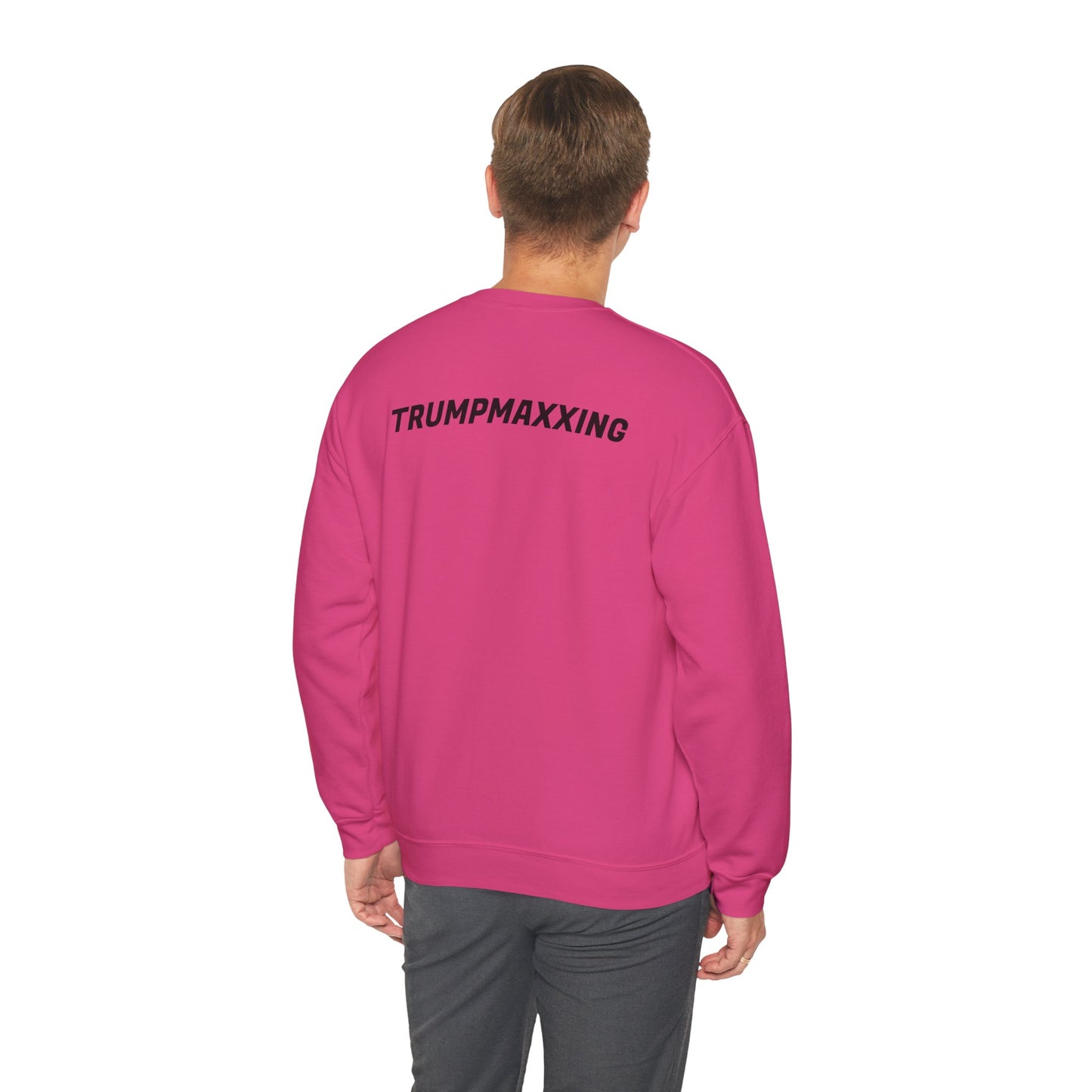 TrumpMaxx Sweatshirt