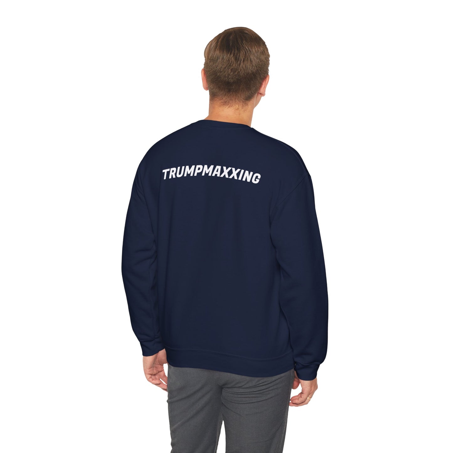 TrumpMaxx Sweatshirt