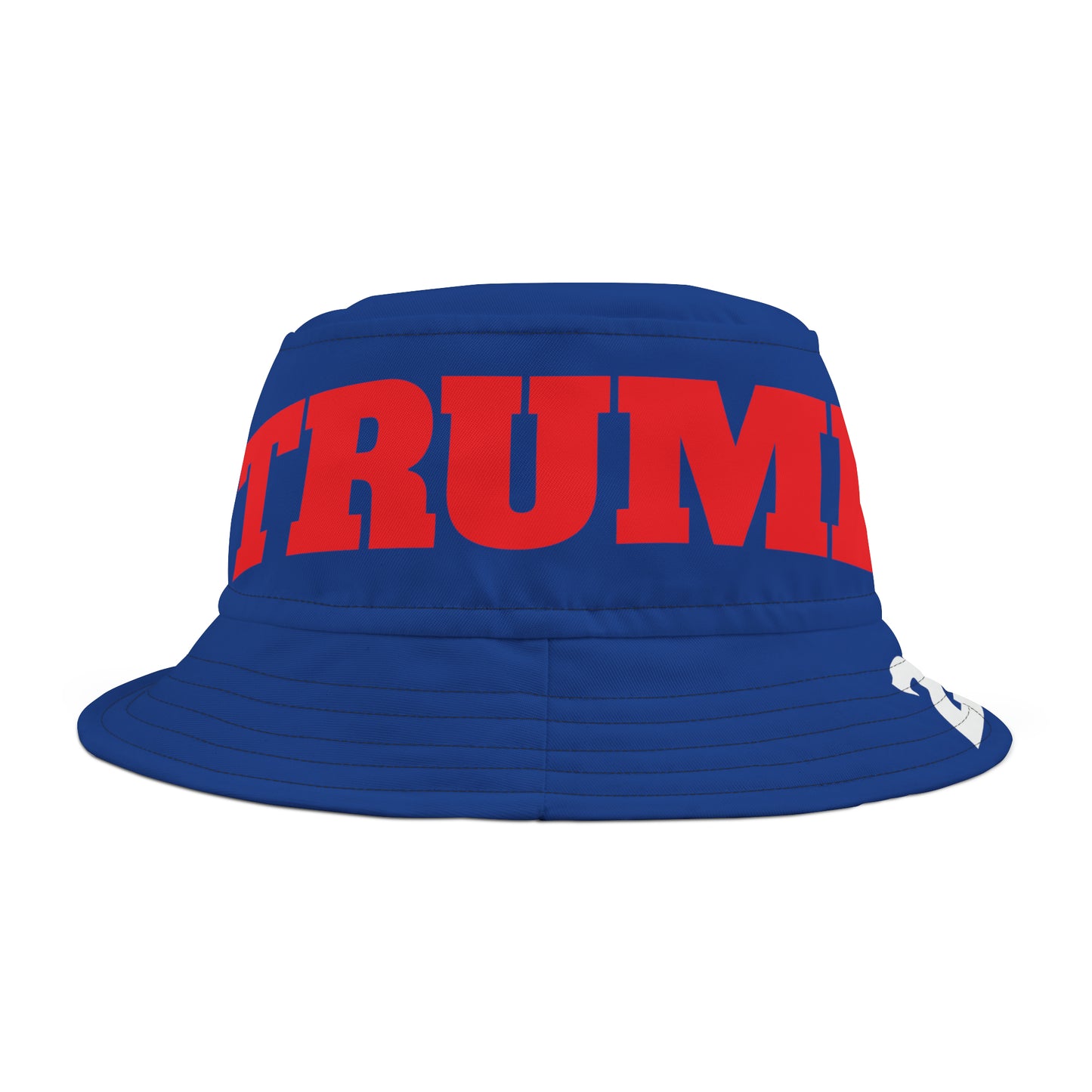 TRUMP 2024 Bucket Hat