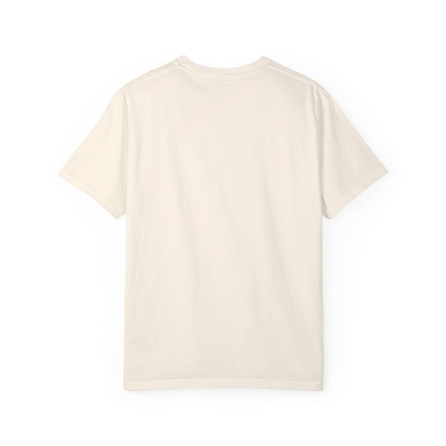 VoteMaxxing Signature Icon Tee "Daddy's Home"