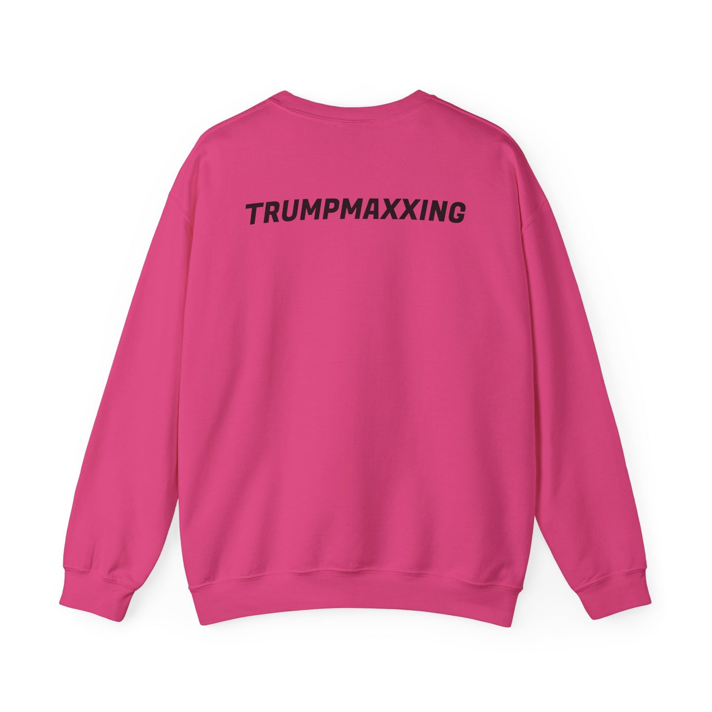 TrumpMaxx Sweatshirt