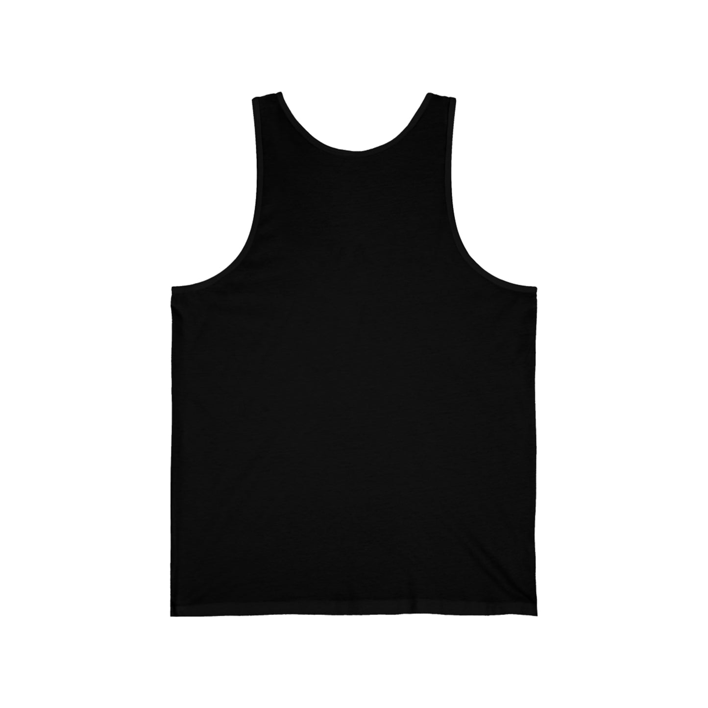 Wanted Trump Tanktop - MEN
