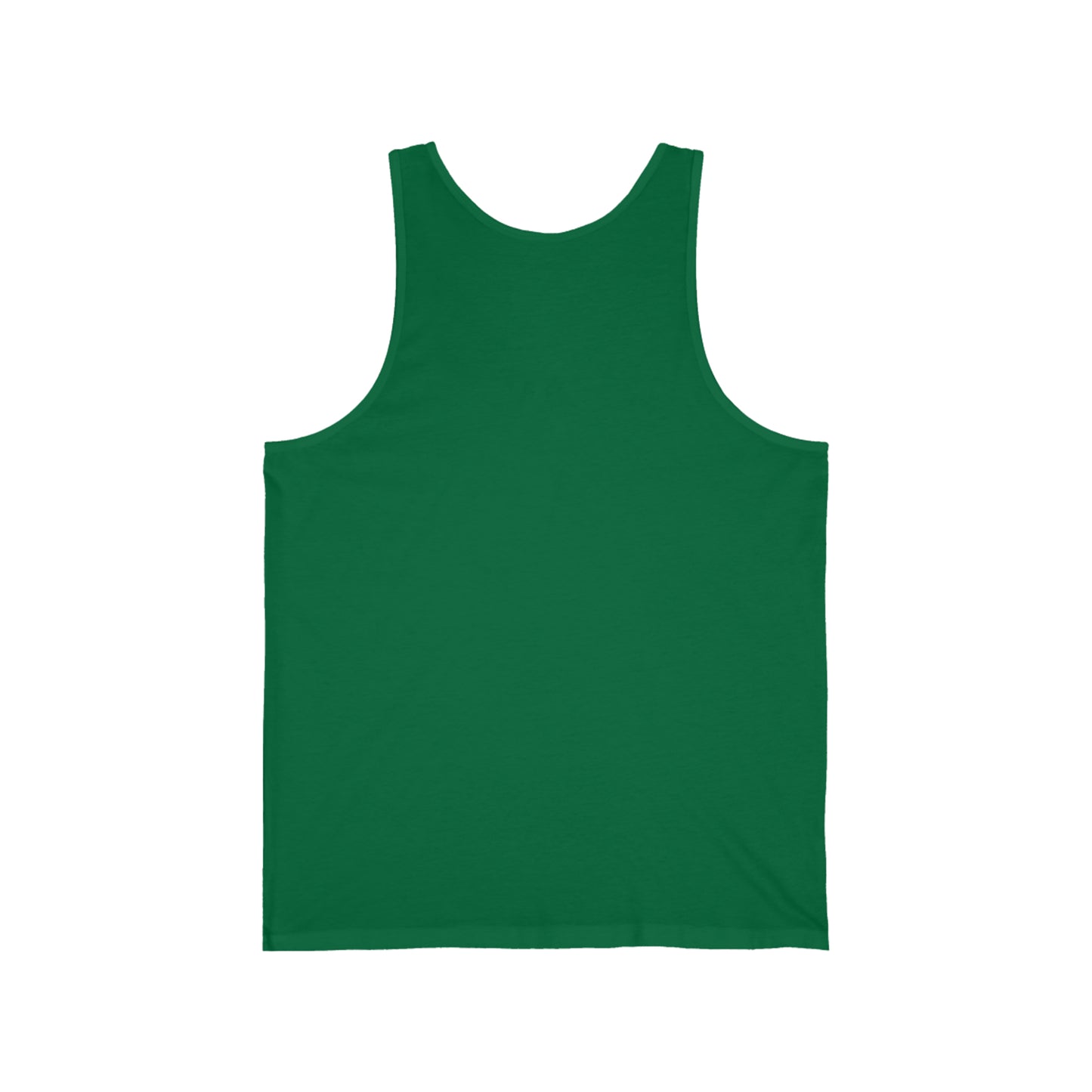 Wanted Trump Tanktop - MEN