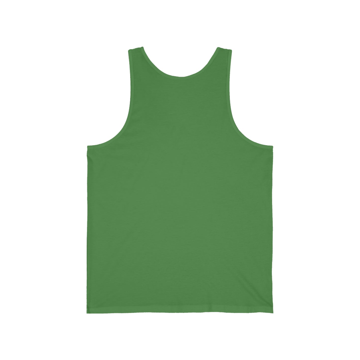 Wanted Trump Tanktop - MEN