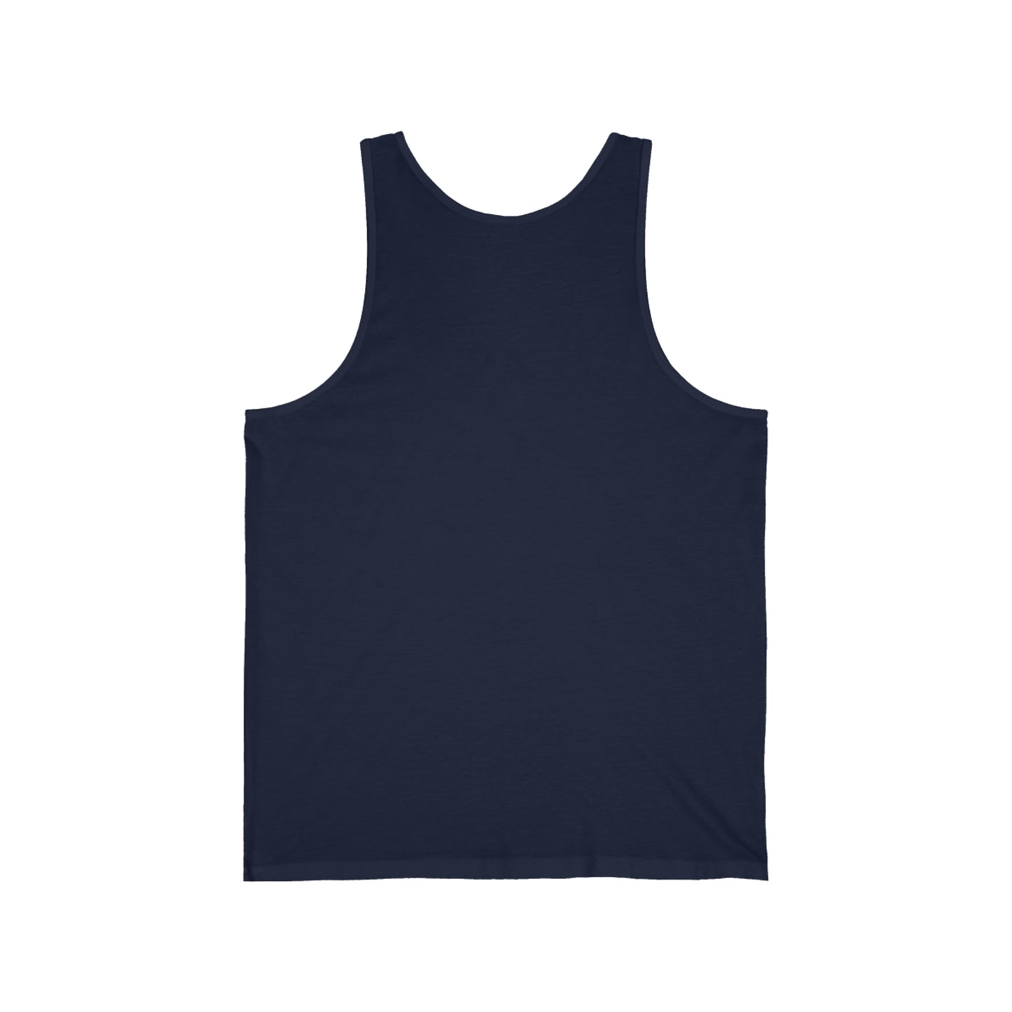Wanted Trump Tanktop - MEN