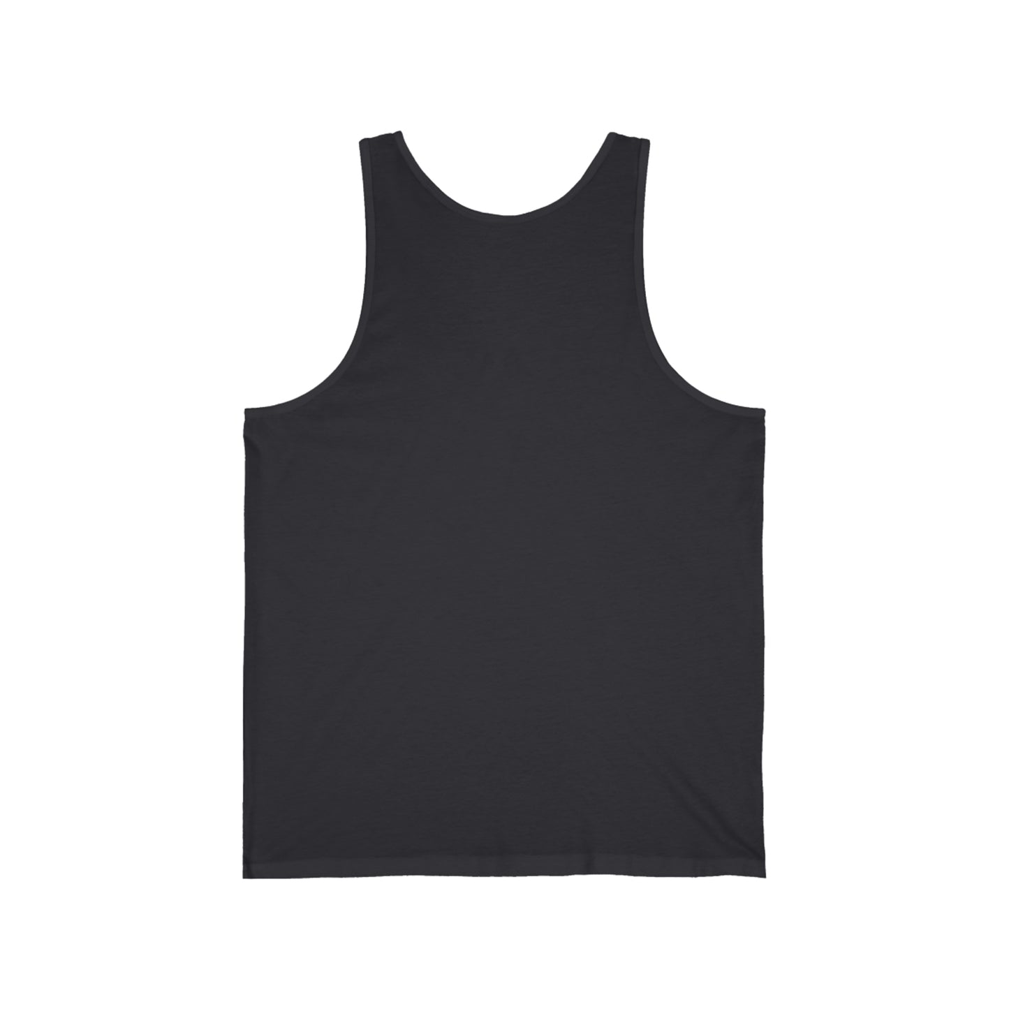 Wanted Trump Tanktop - MEN