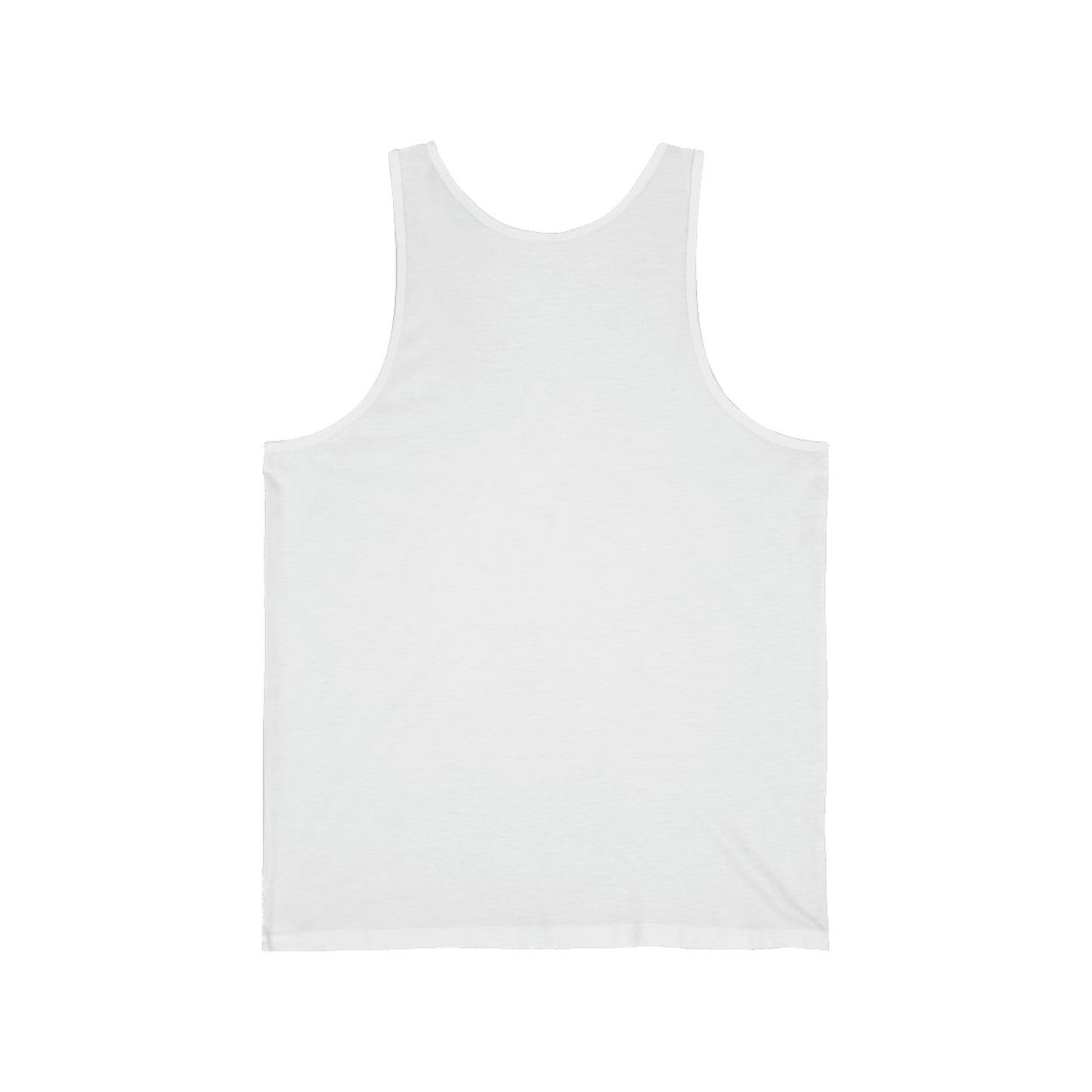 Wanted Trump Tanktop - MEN