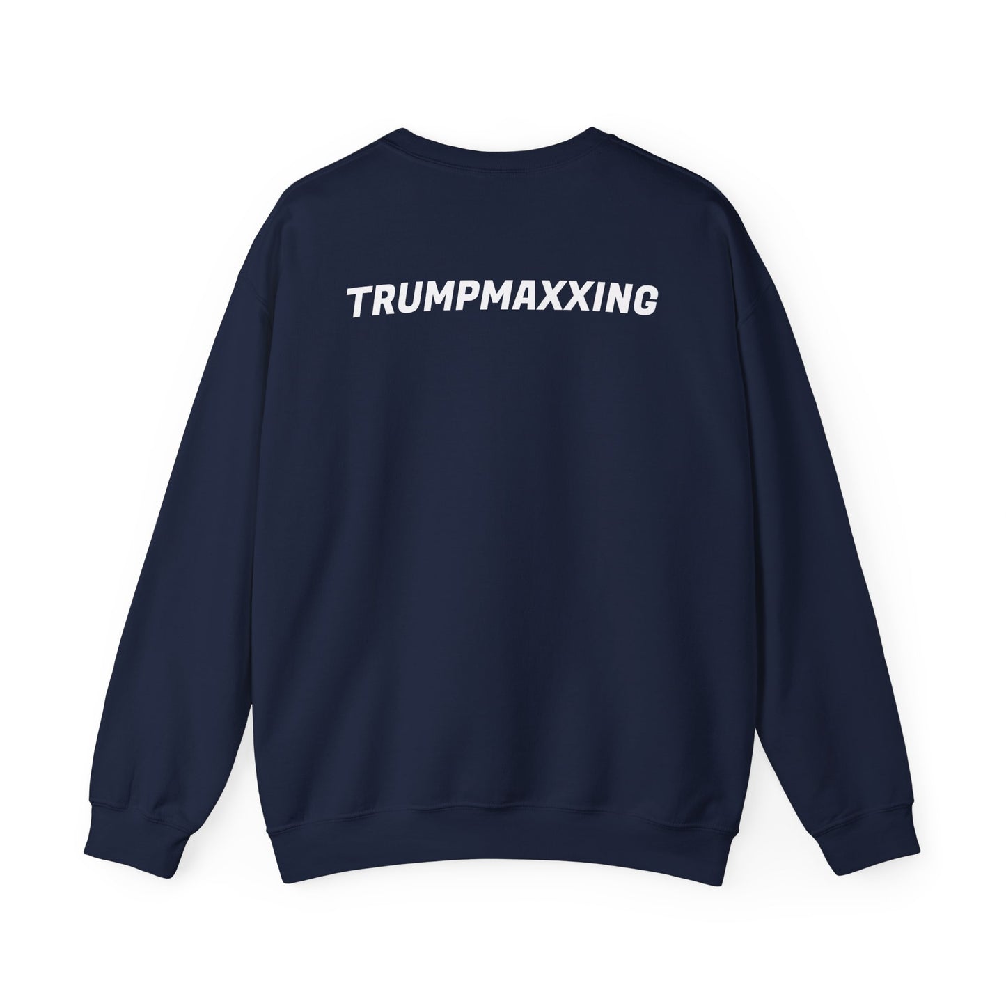 TrumpMaxx Sweatshirt