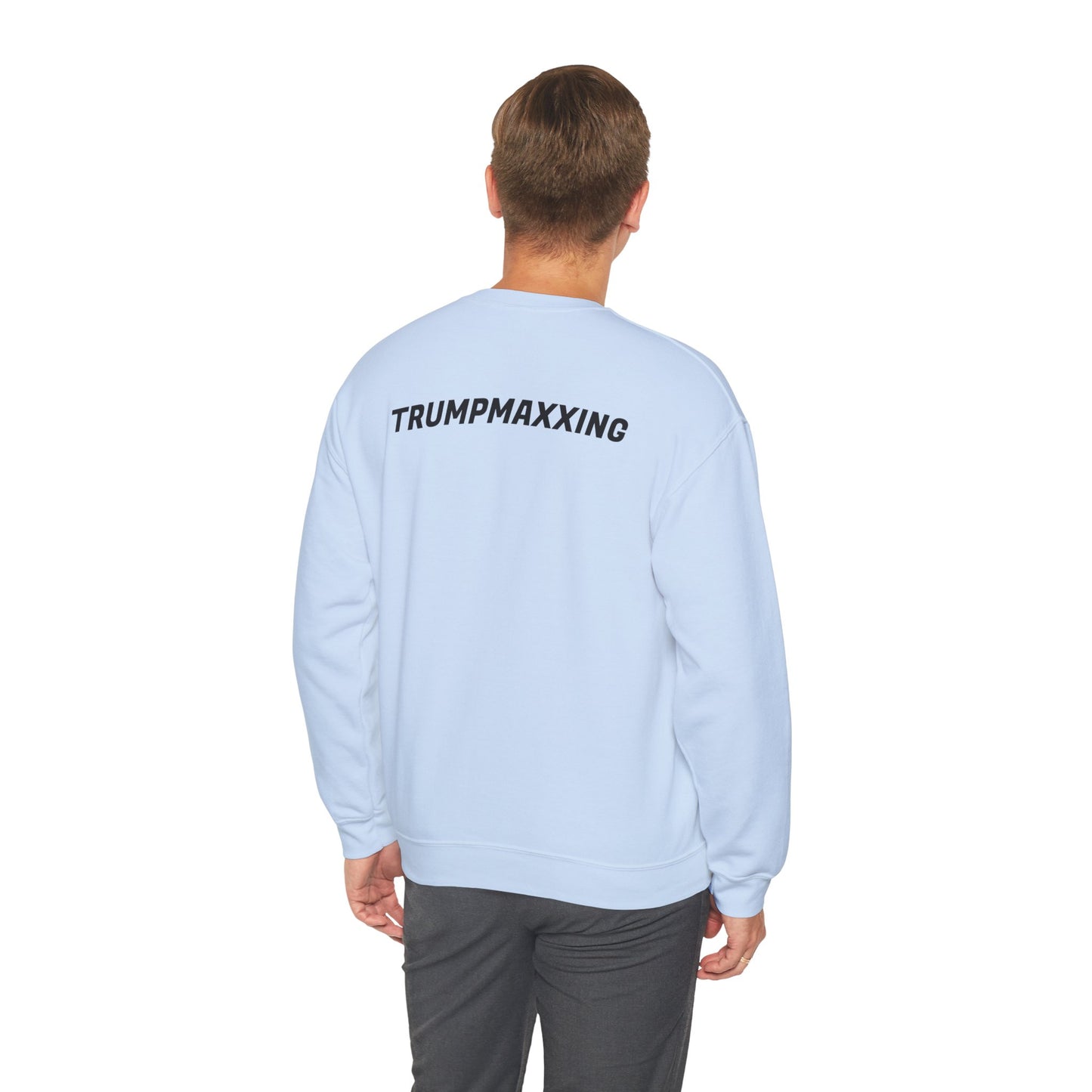 TrumpMaxx Sweatshirt