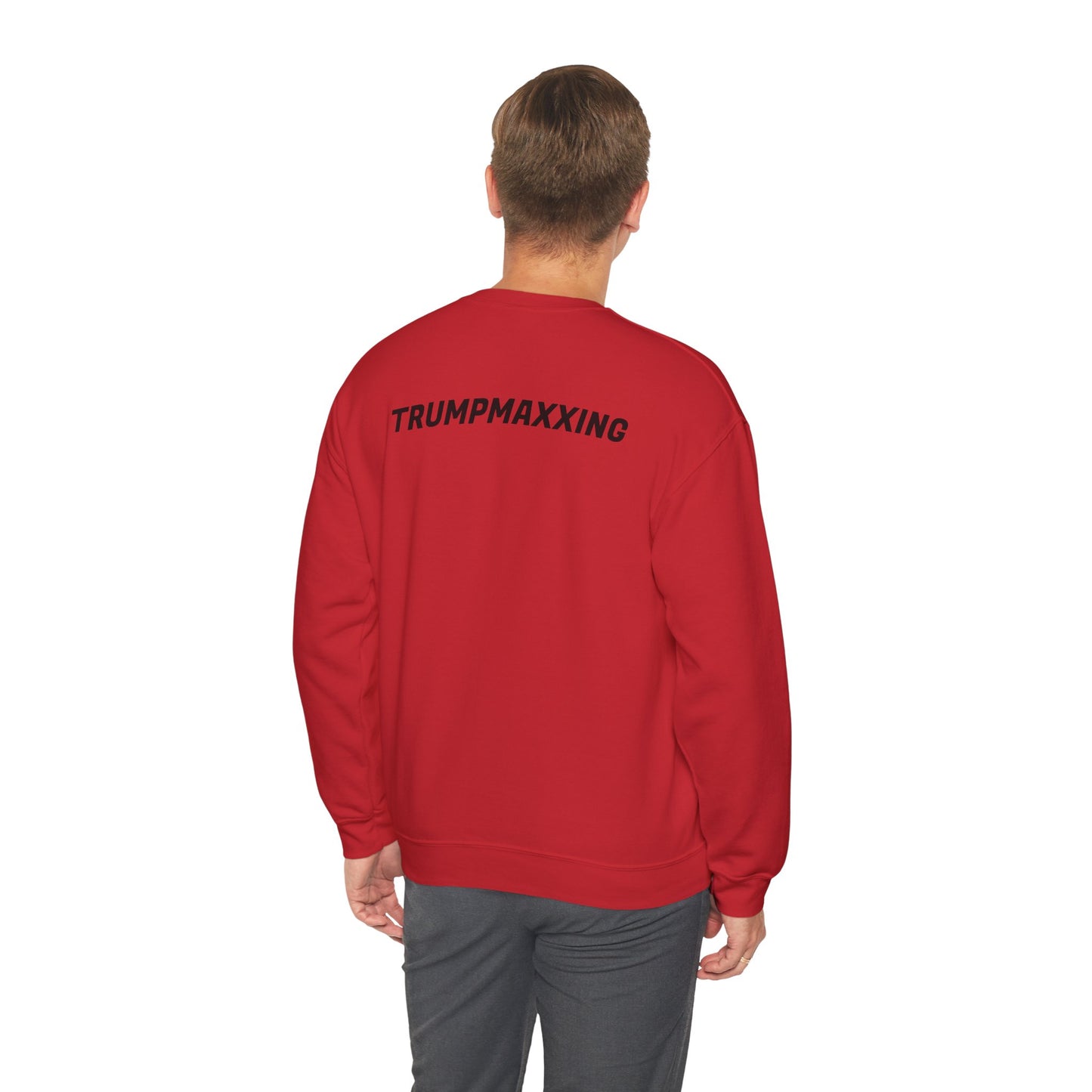 TrumpMaxx Sweatshirt