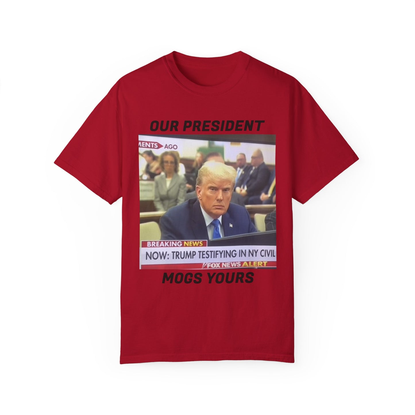 TrumpMaxx Tee