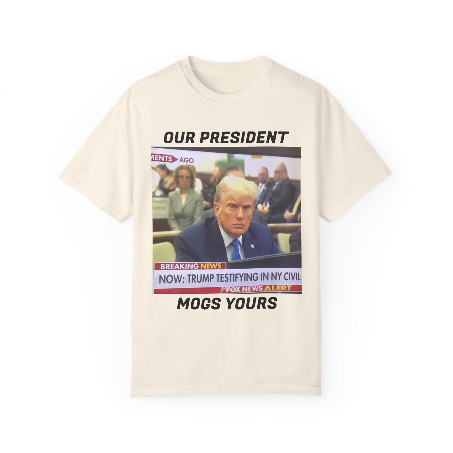 TrumpMaxx Tee