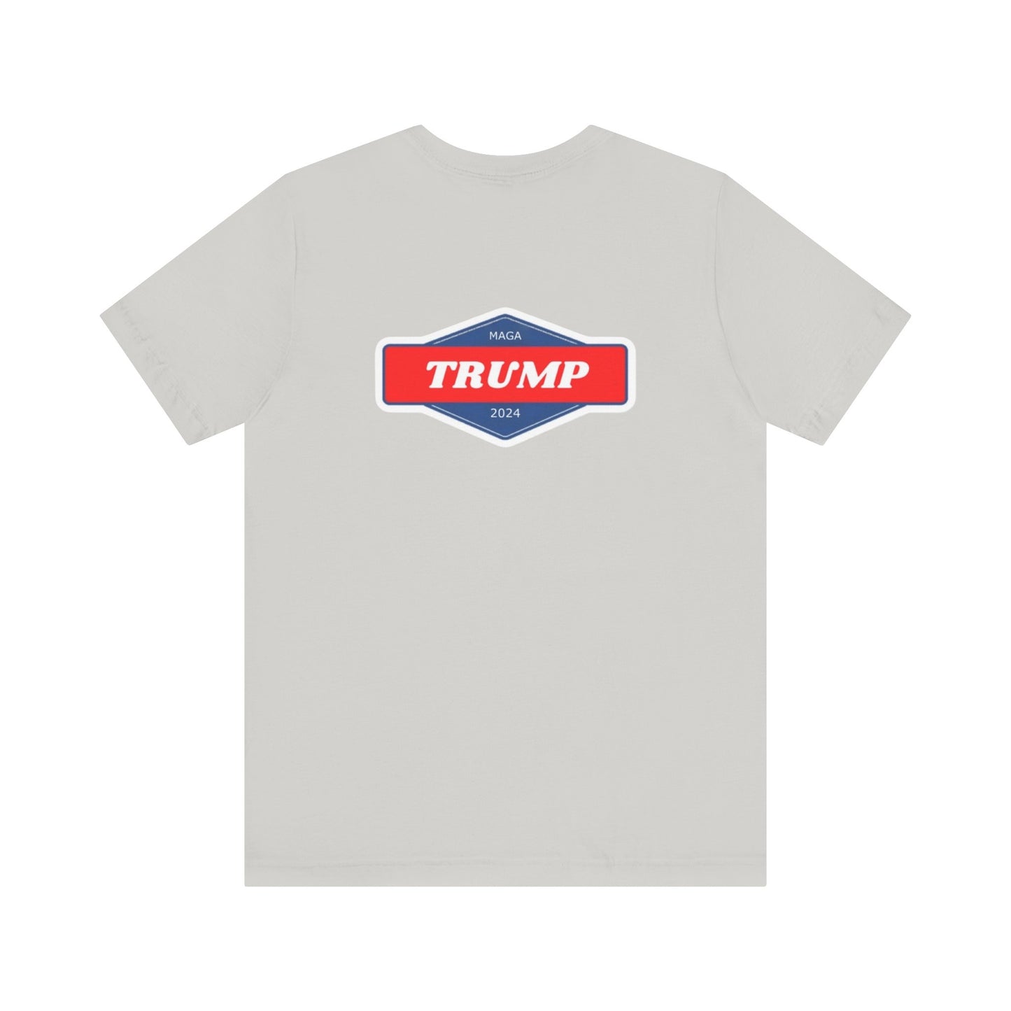 VoteMaxxing TrumpyDad Unisex Gift Trump 2024 Funny Tee