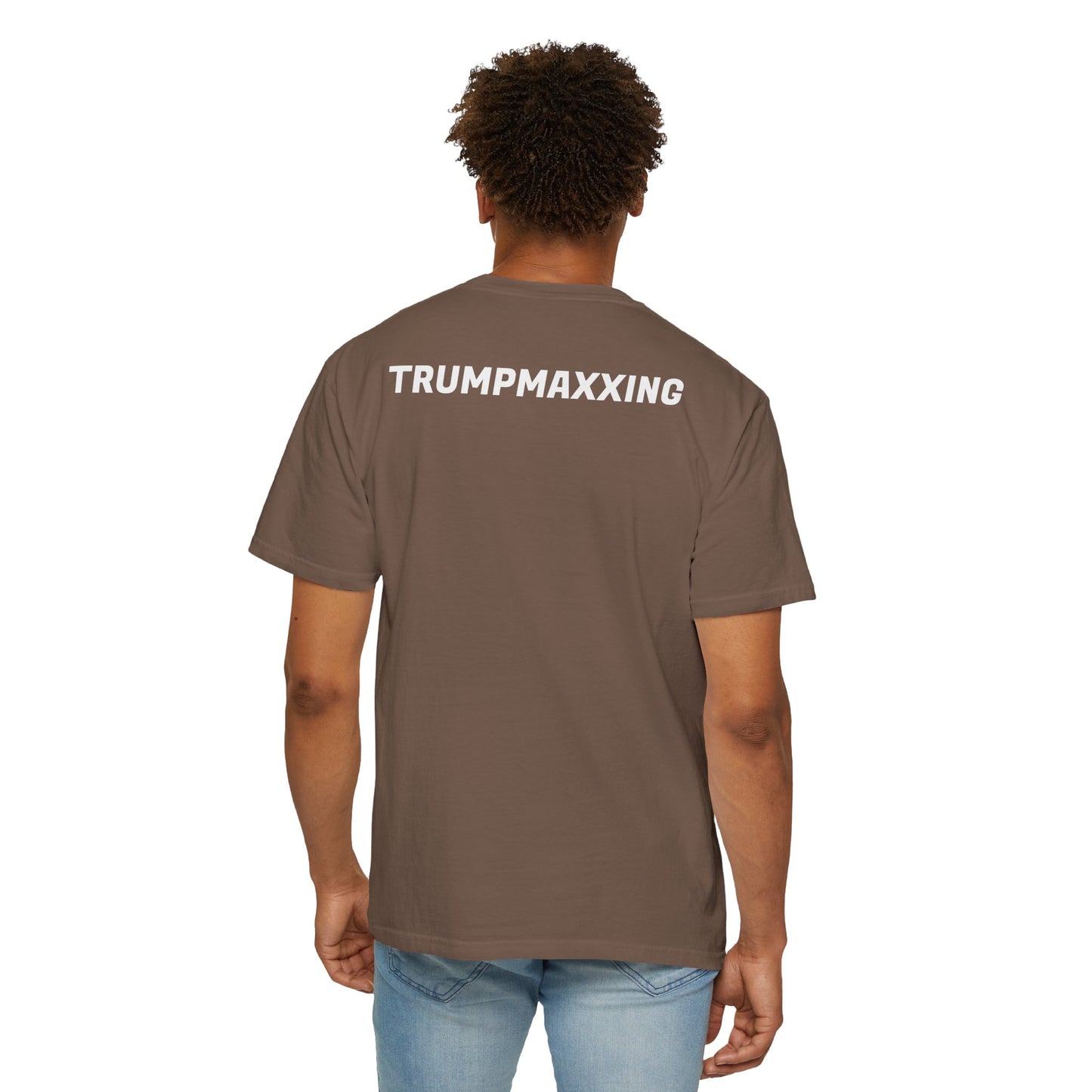 TrumpMaxx Tee