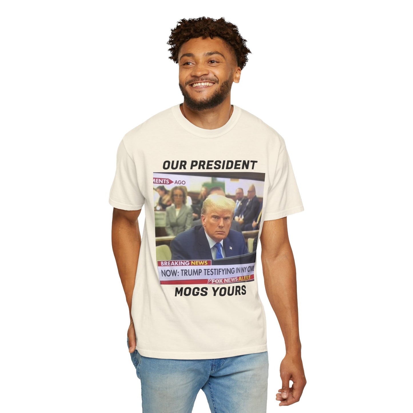 TrumpMaxx Tee