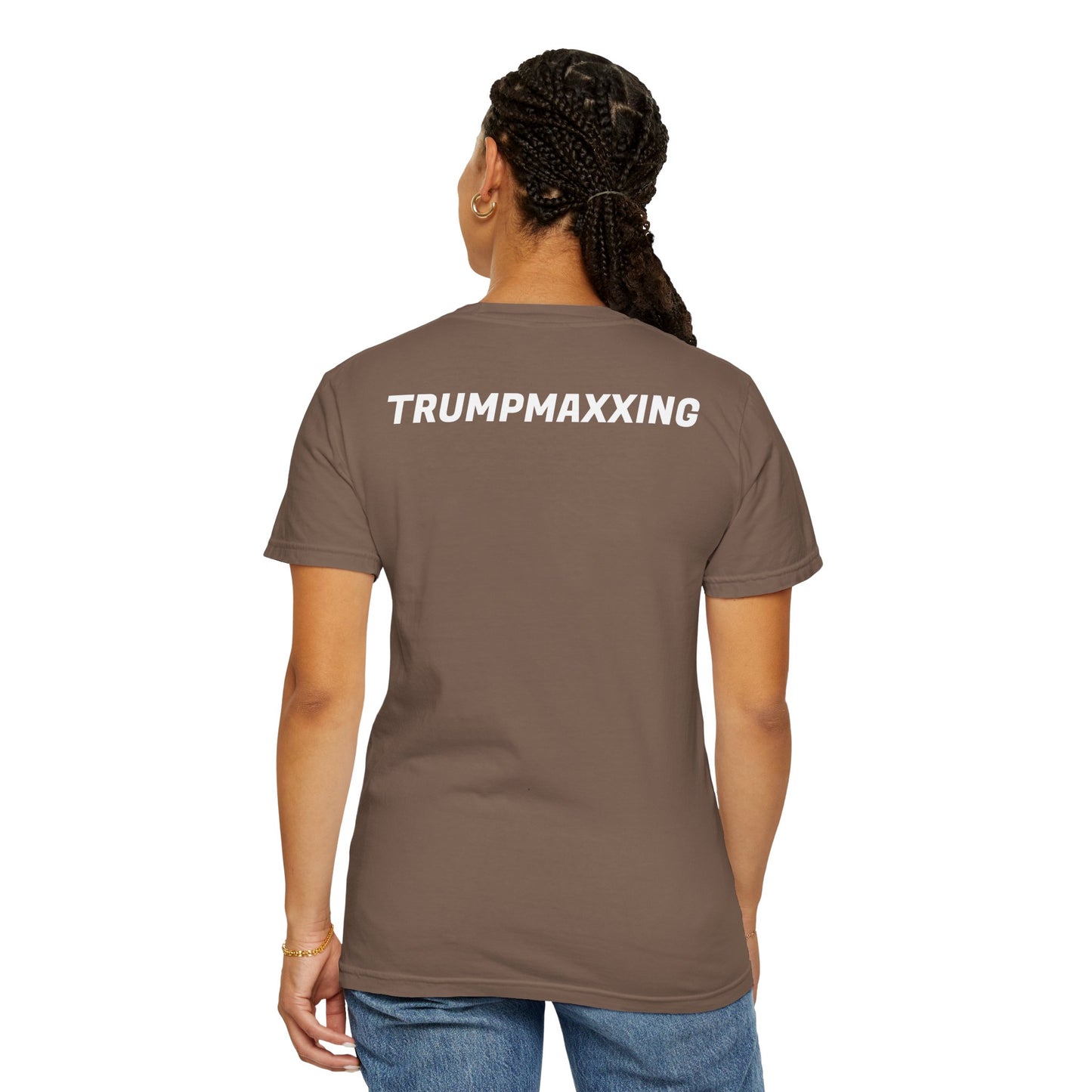 TrumpMaxx Tee