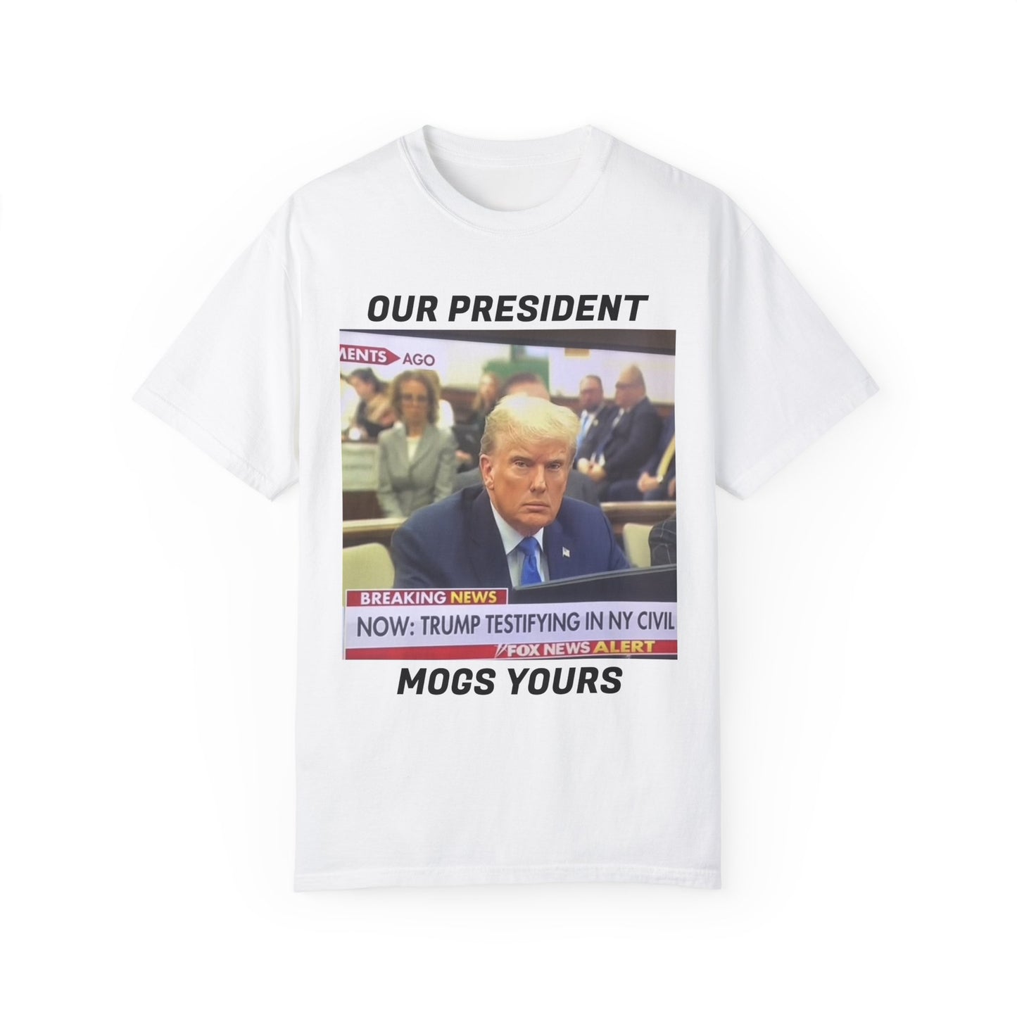 TrumpMaxx Tee