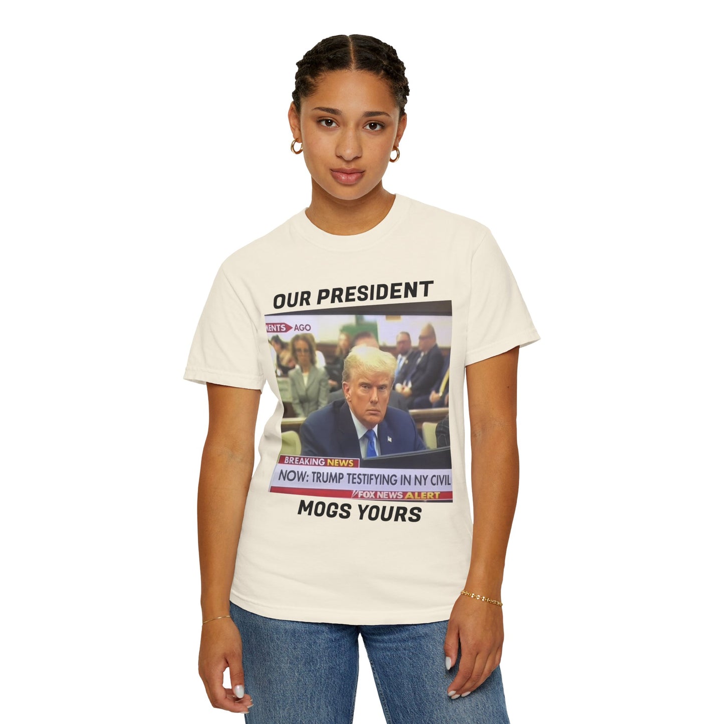 TrumpMaxx Tee