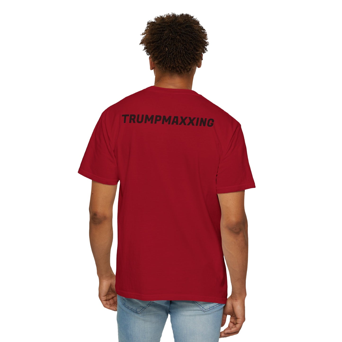 TrumpMaxx Tee