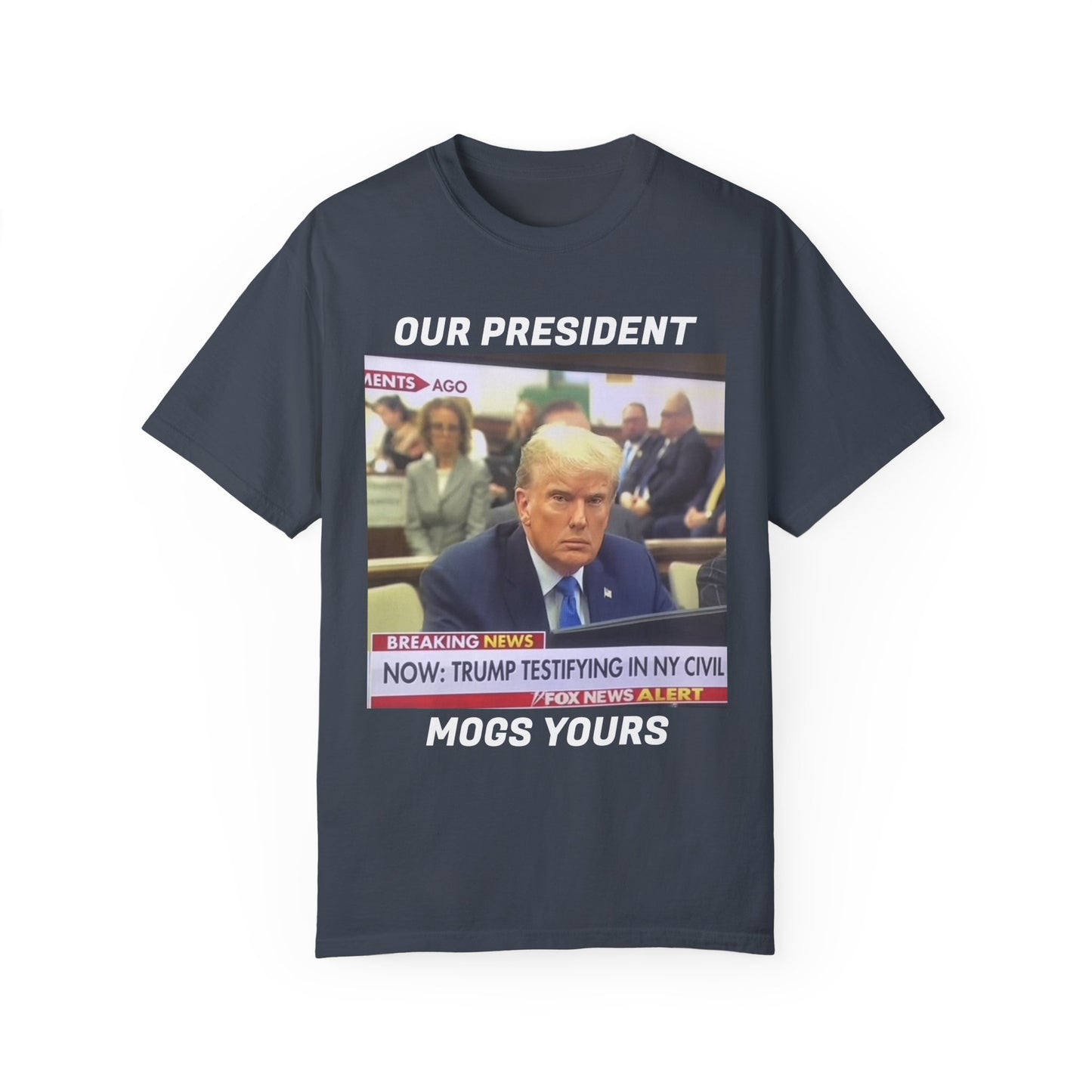 TrumpMaxx Tee