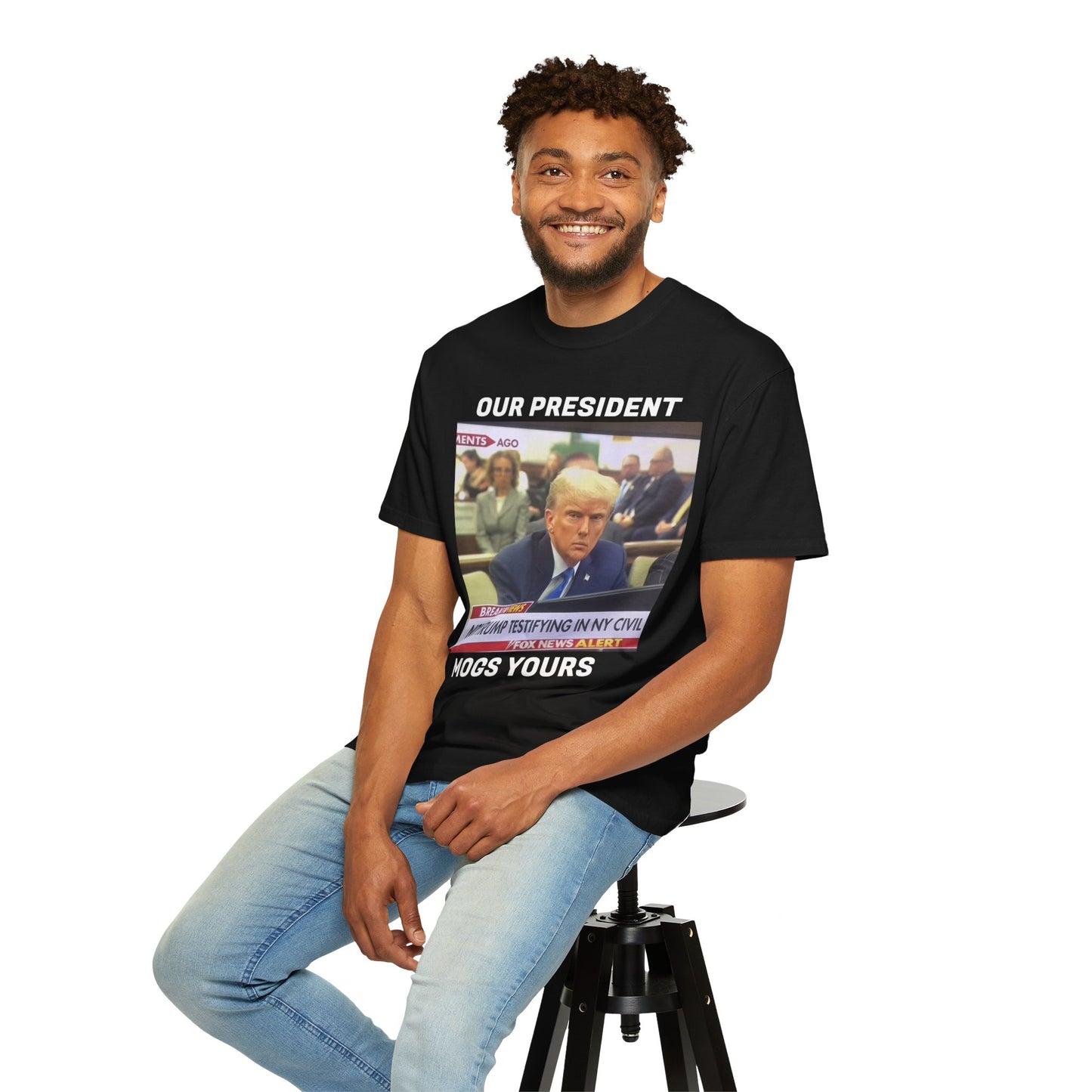 TrumpMaxx Tee