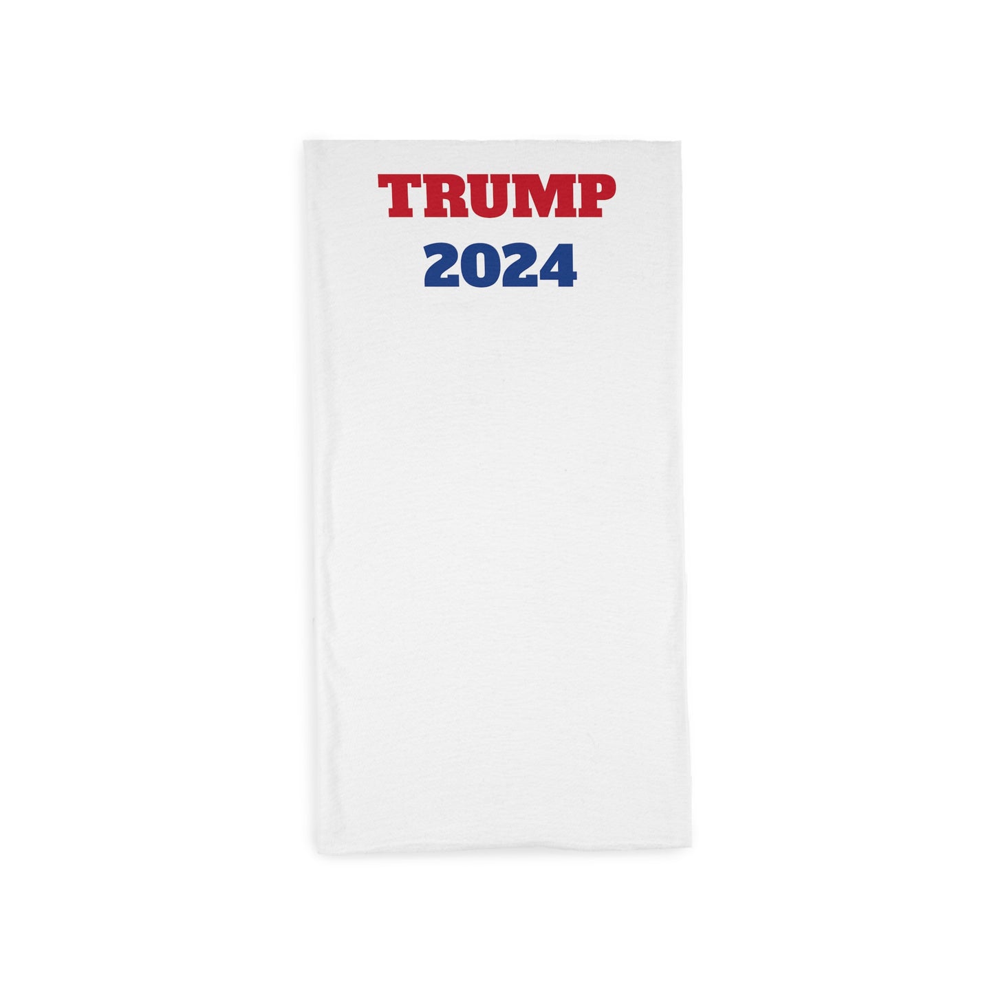 TRUMP 2024 Face Scarf