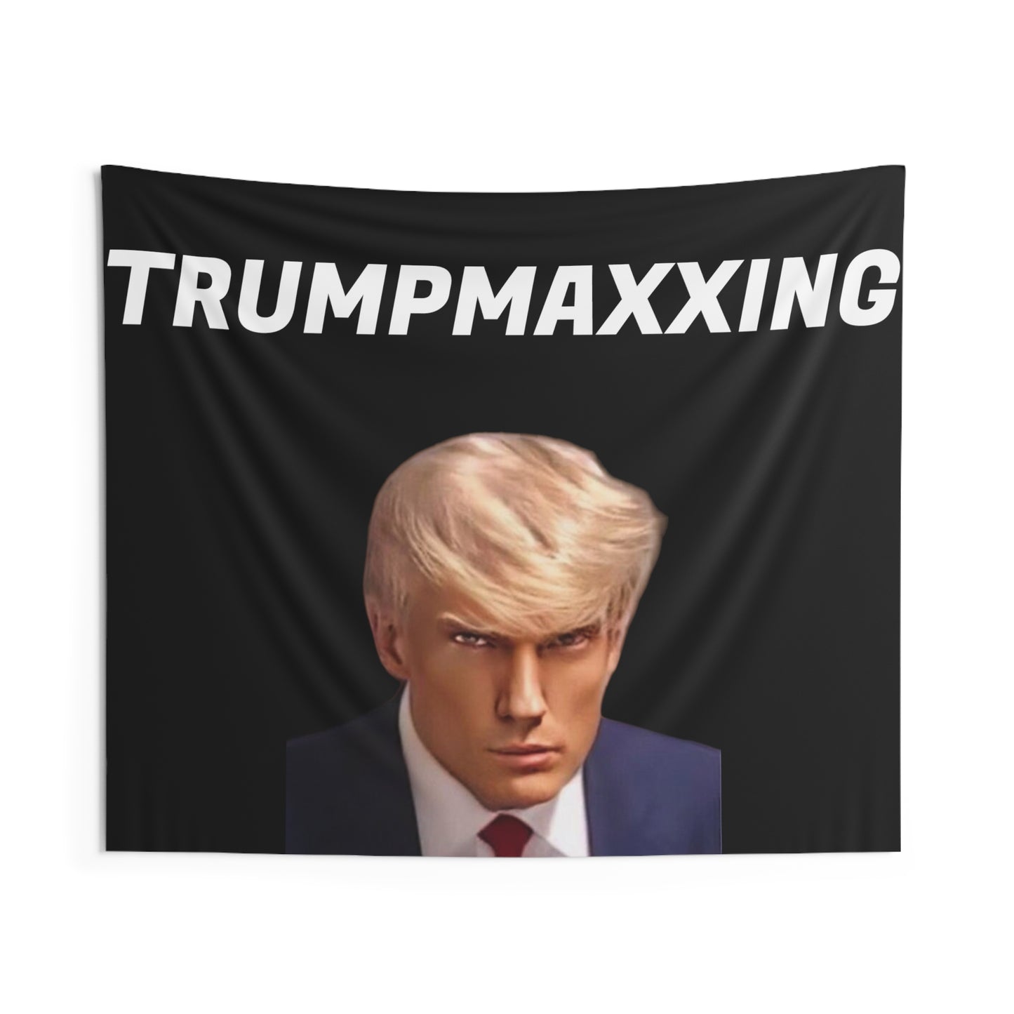 TrumpMaxx Wall Banner