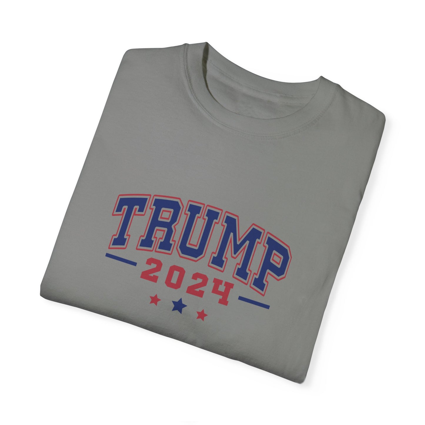 VoteMaxxing Signature Graphic TRUMP 2024 Tee