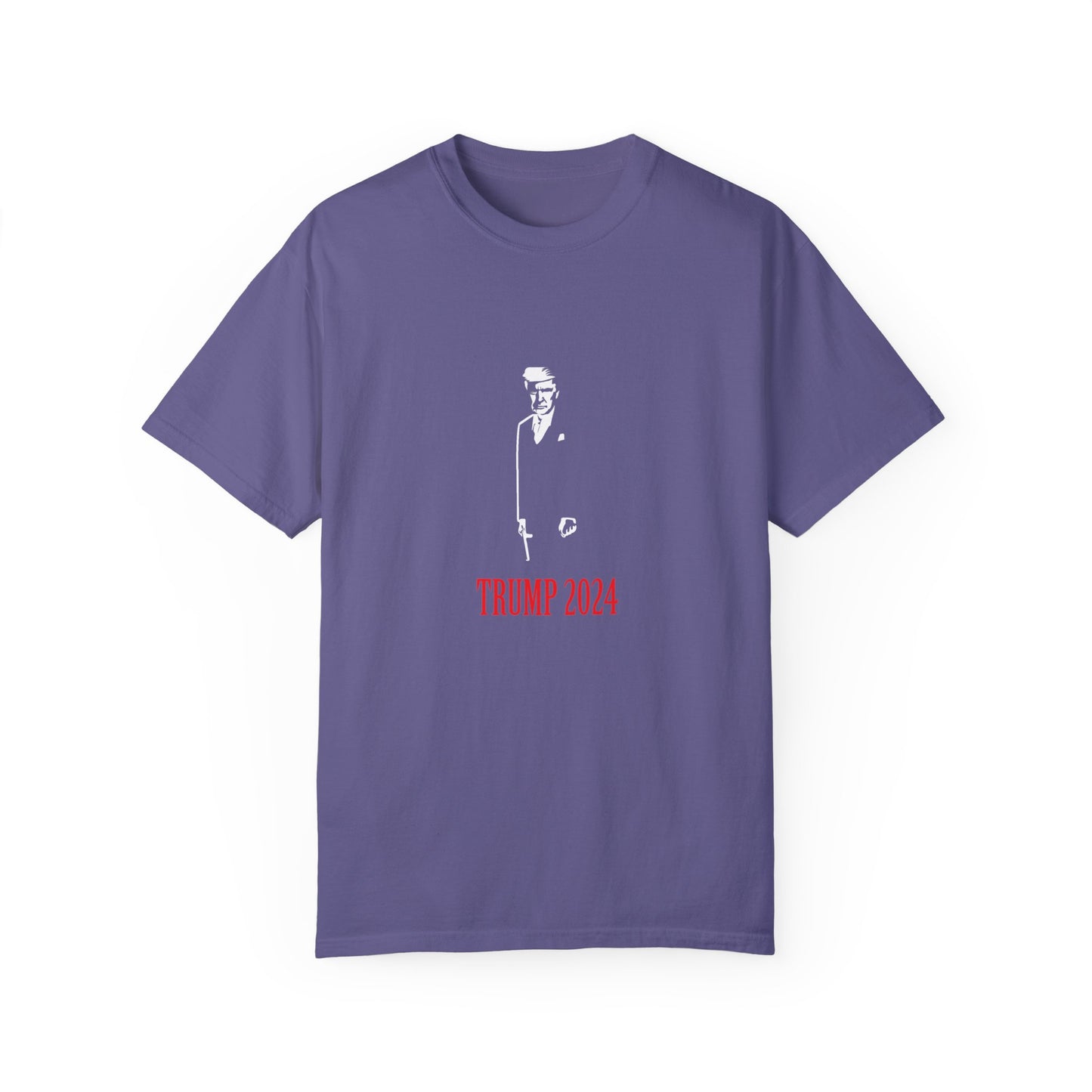 VoteMaxxing Signature Trump Tee "Scarface"