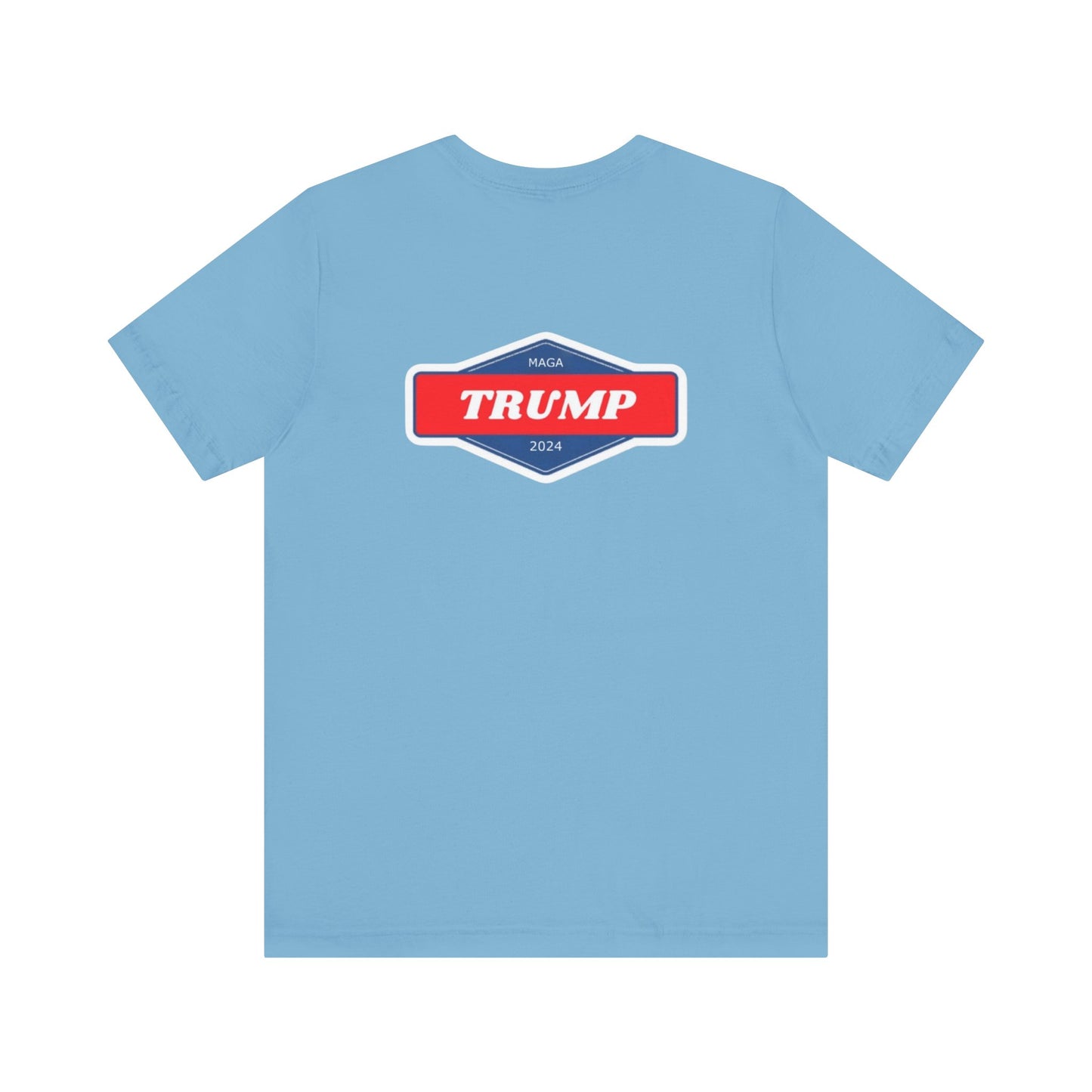 VoteMaxxing TrumpyDad Unisex Gift Trump 2024 Funny Tee