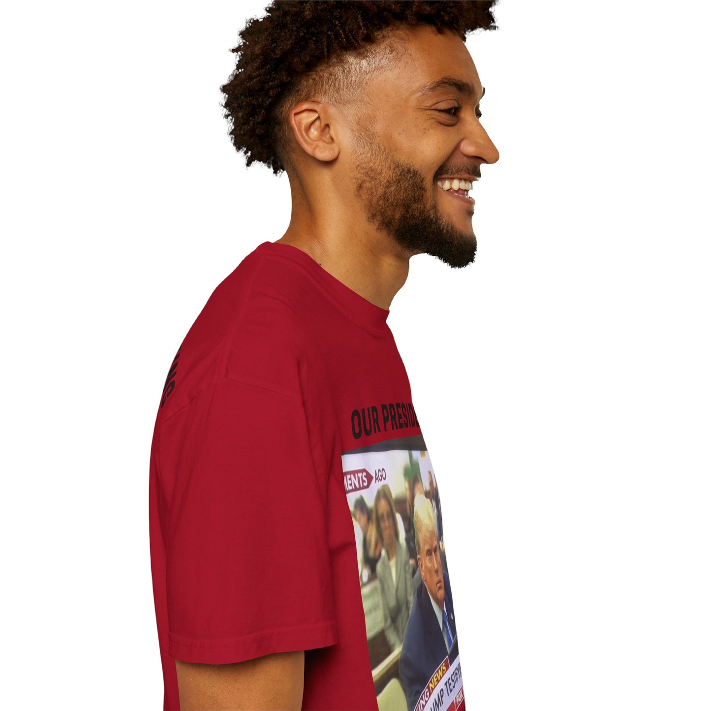 TrumpMaxx Tee