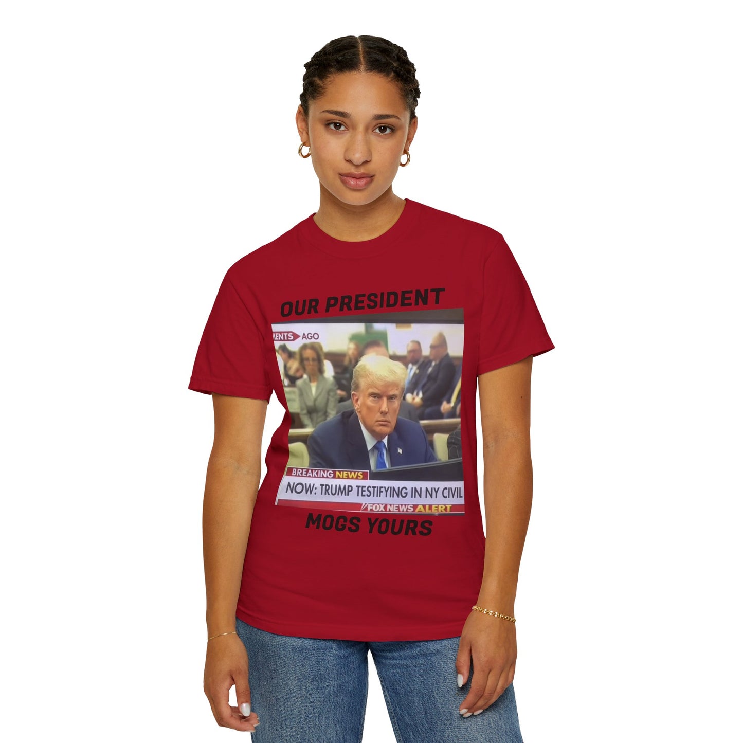 TrumpMaxx Tee